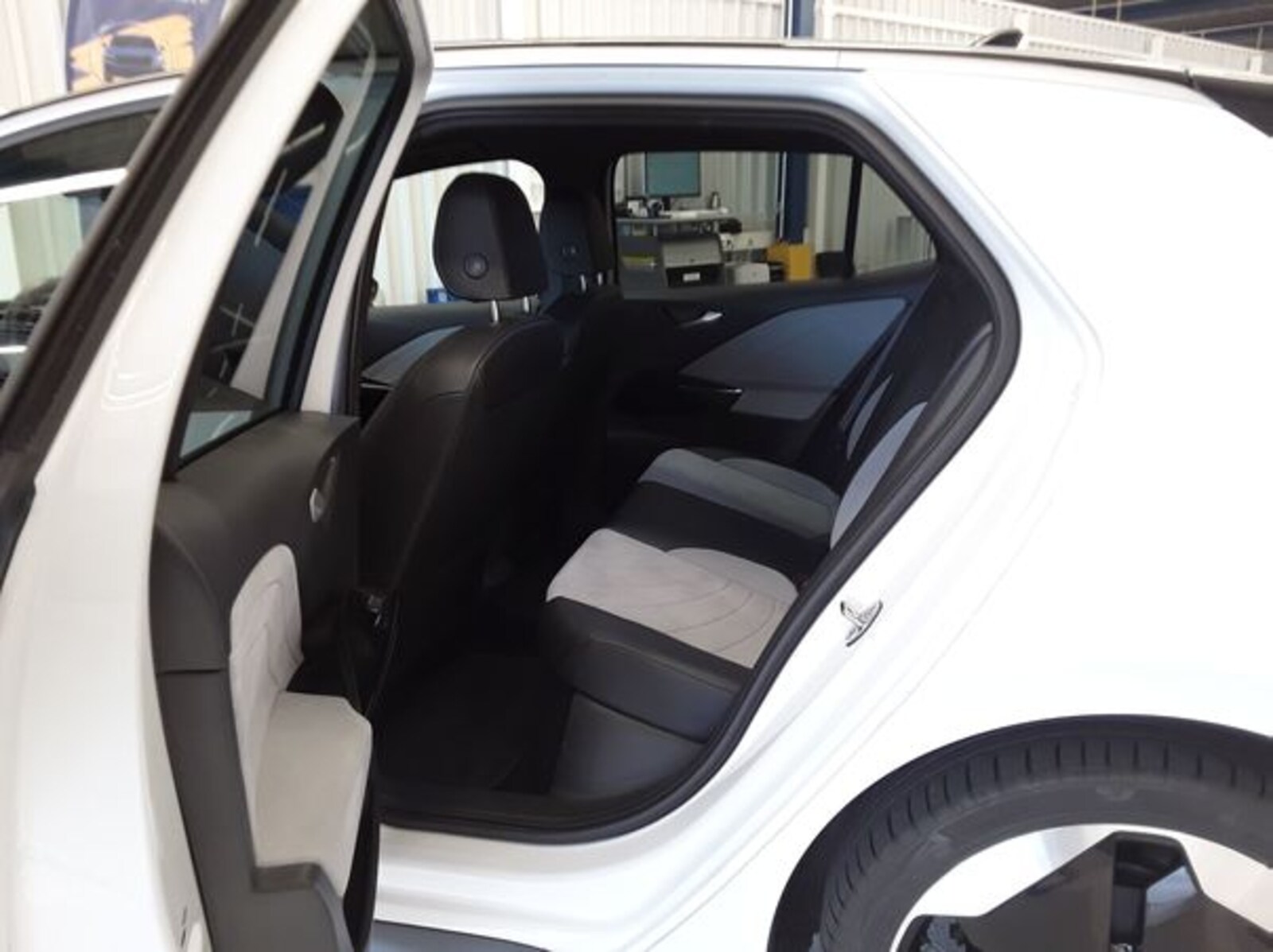 Volkswagen ID.3 – Bild 6