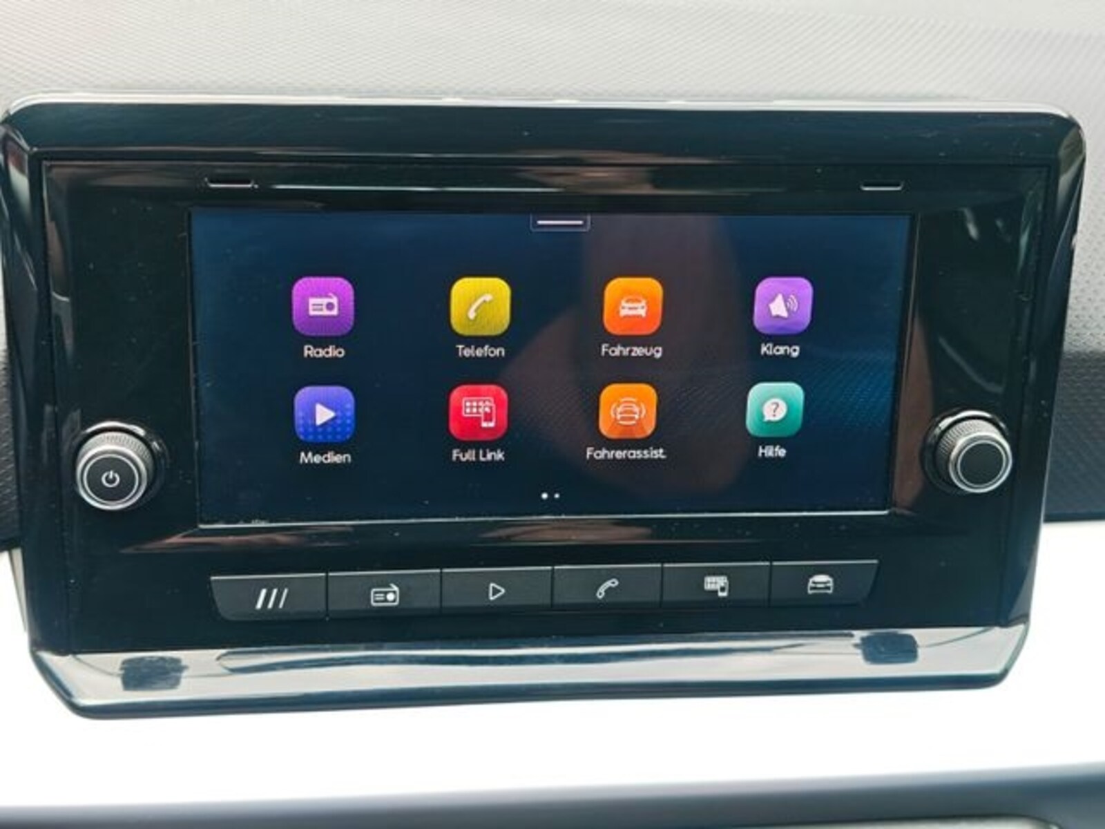 SEAT Arona – Bild 36