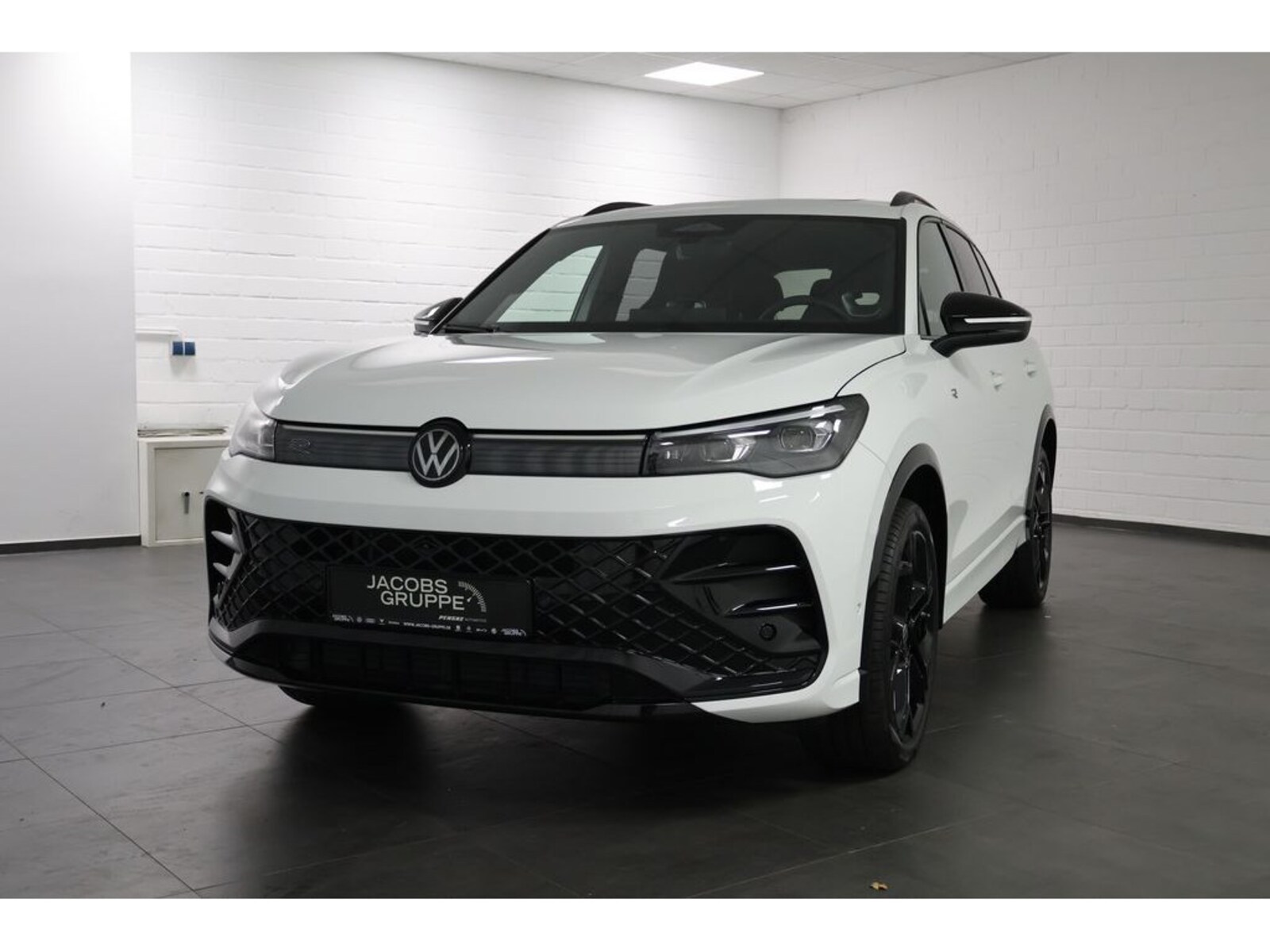 Volkswagen Tiguan – Bild 2