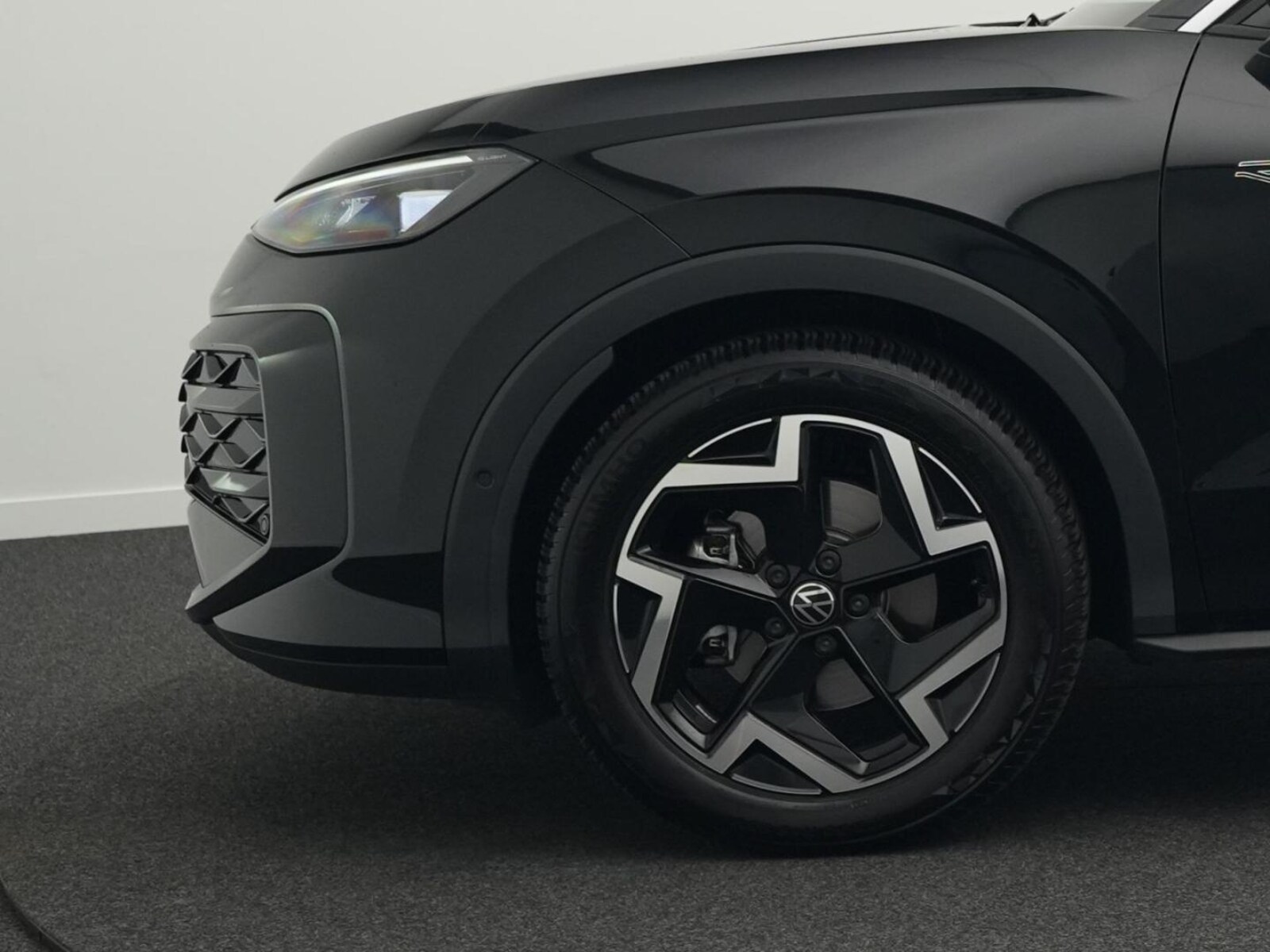 Volkswagen T-Roc – Bild 19