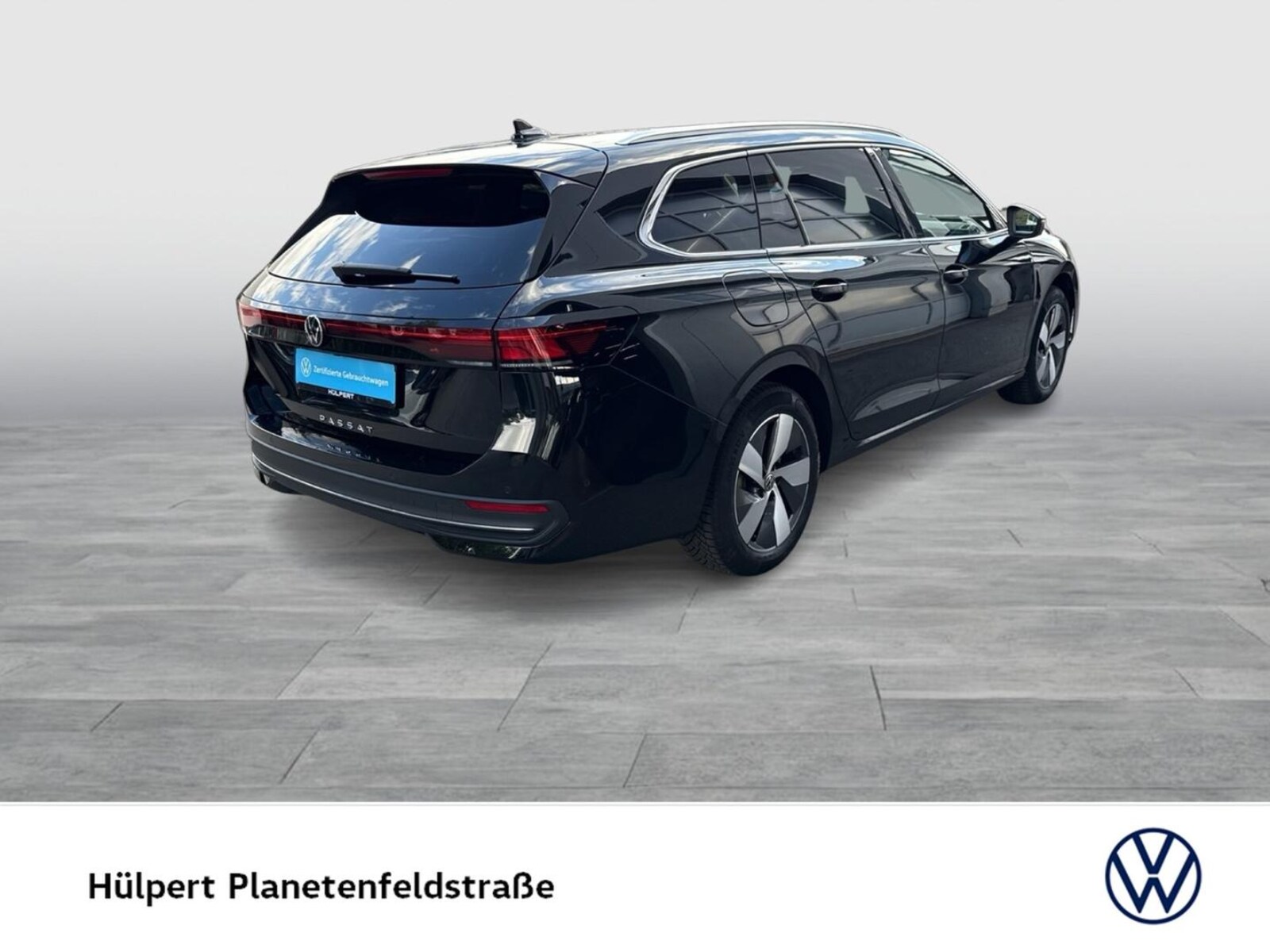 Volkswagen Passat – Bild 4