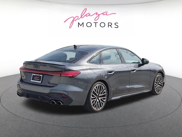 2026 Audi S5 Premium Plus - Photo 5