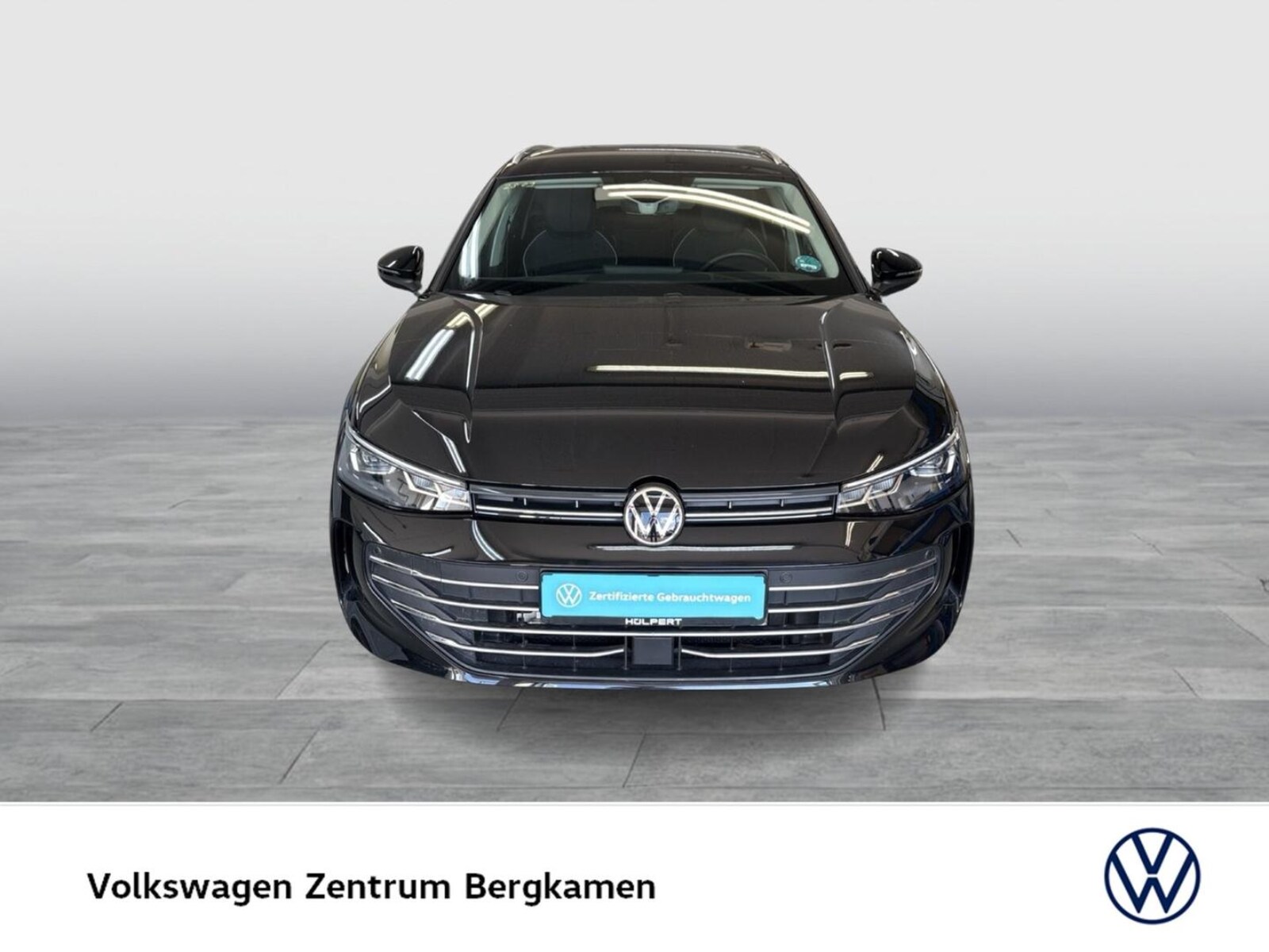 Volkswagen Passat – Bild 8