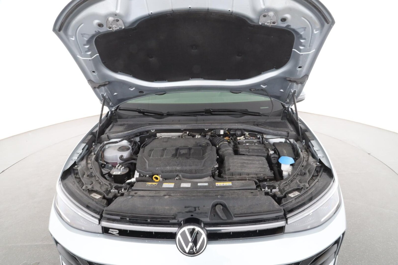 Volkswagen Passat – Bild 9