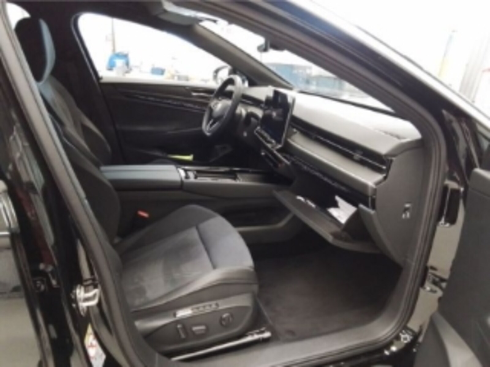 Volkswagen ID.7 Tourer – Bild 4
