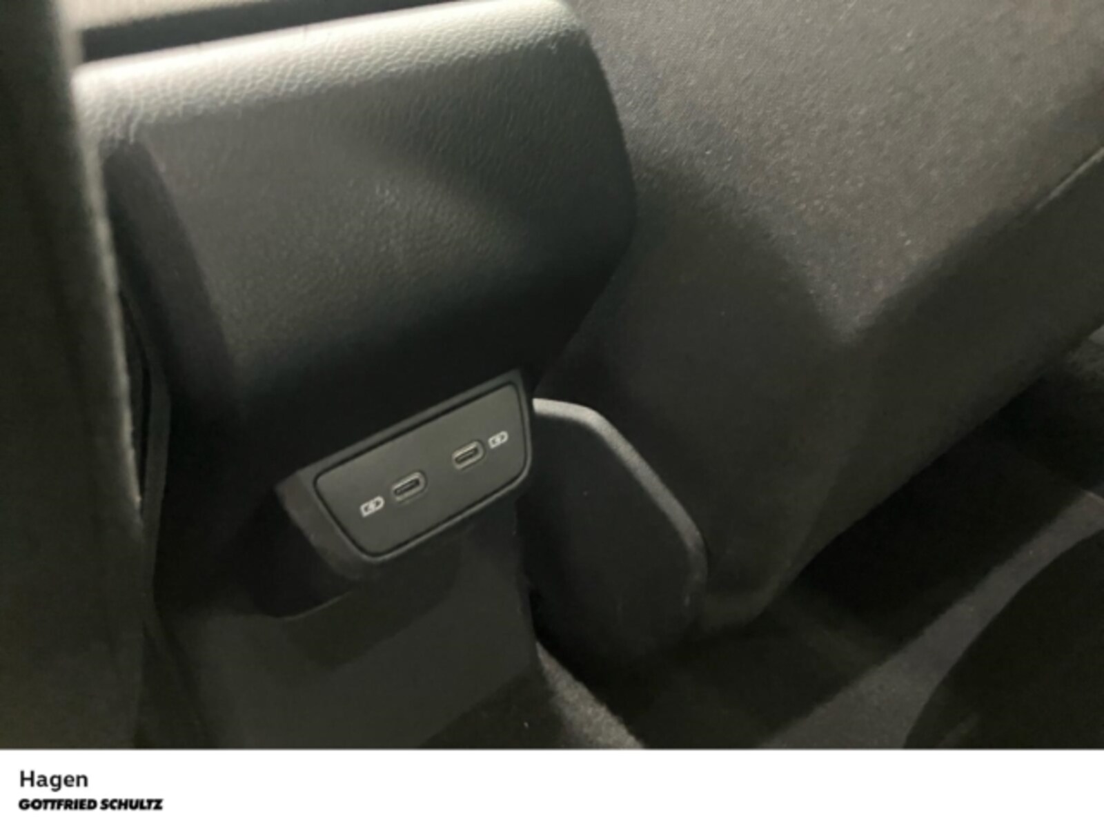 Volkswagen Taigo – Bild 19