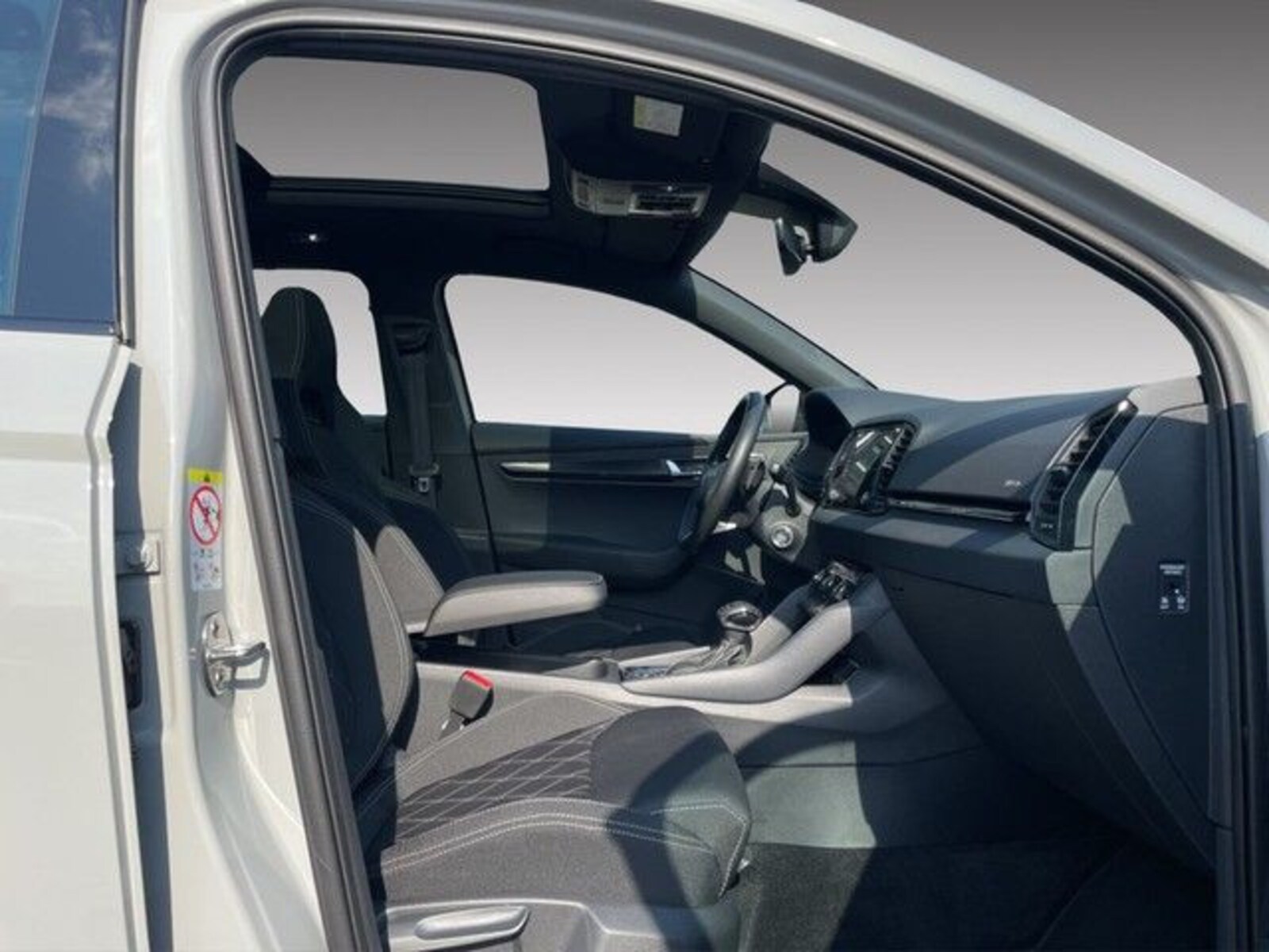 Škoda Karoq – Bild 7