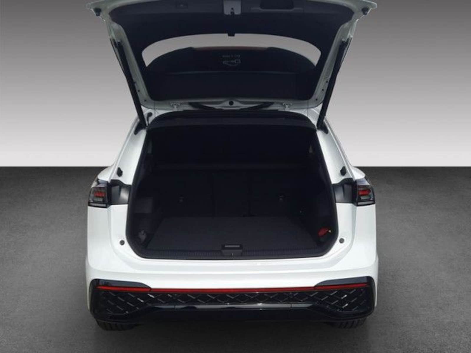 Volkswagen Tiguan – Bild 22