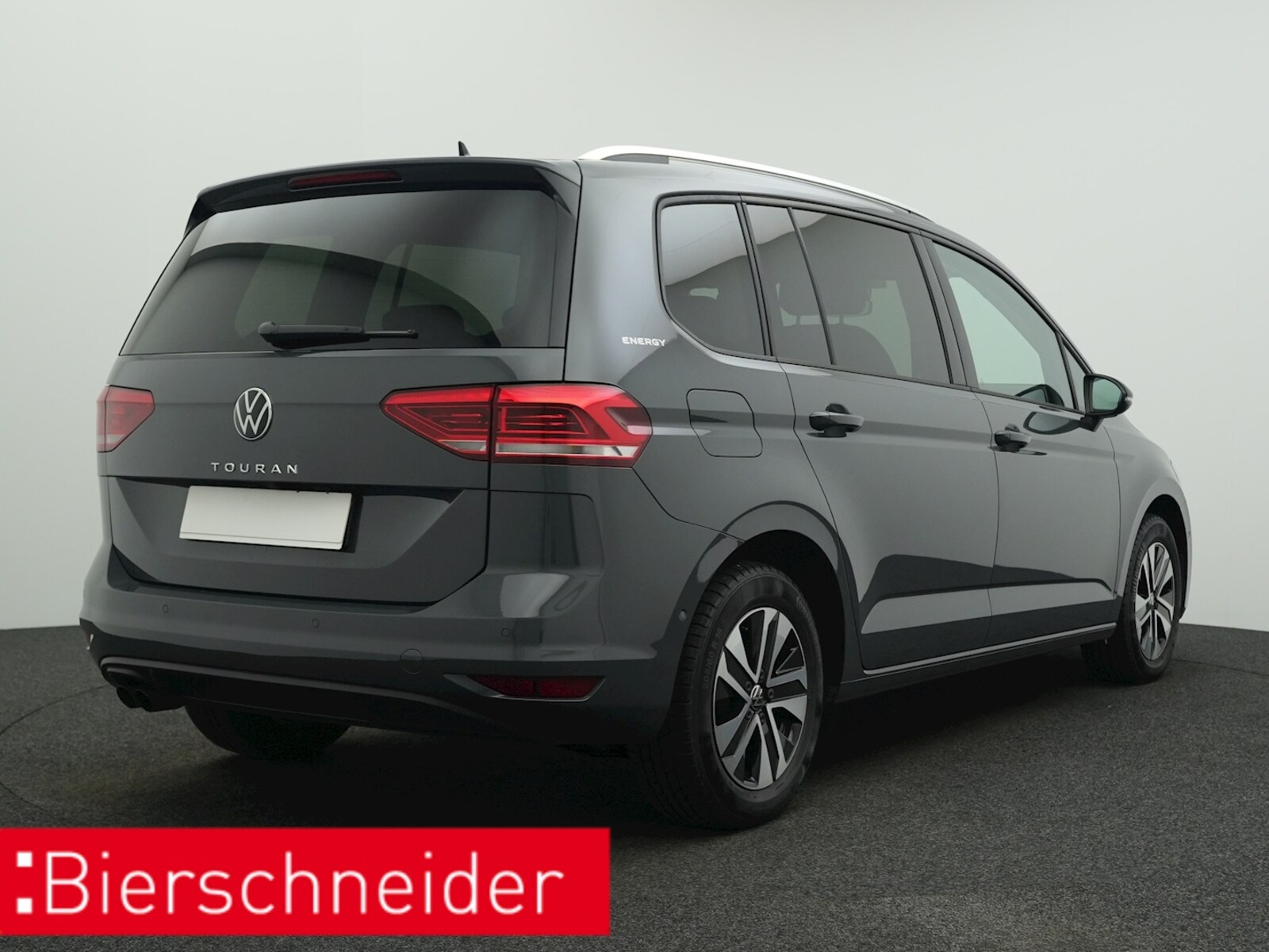 Volkswagen Touran – Bild 5