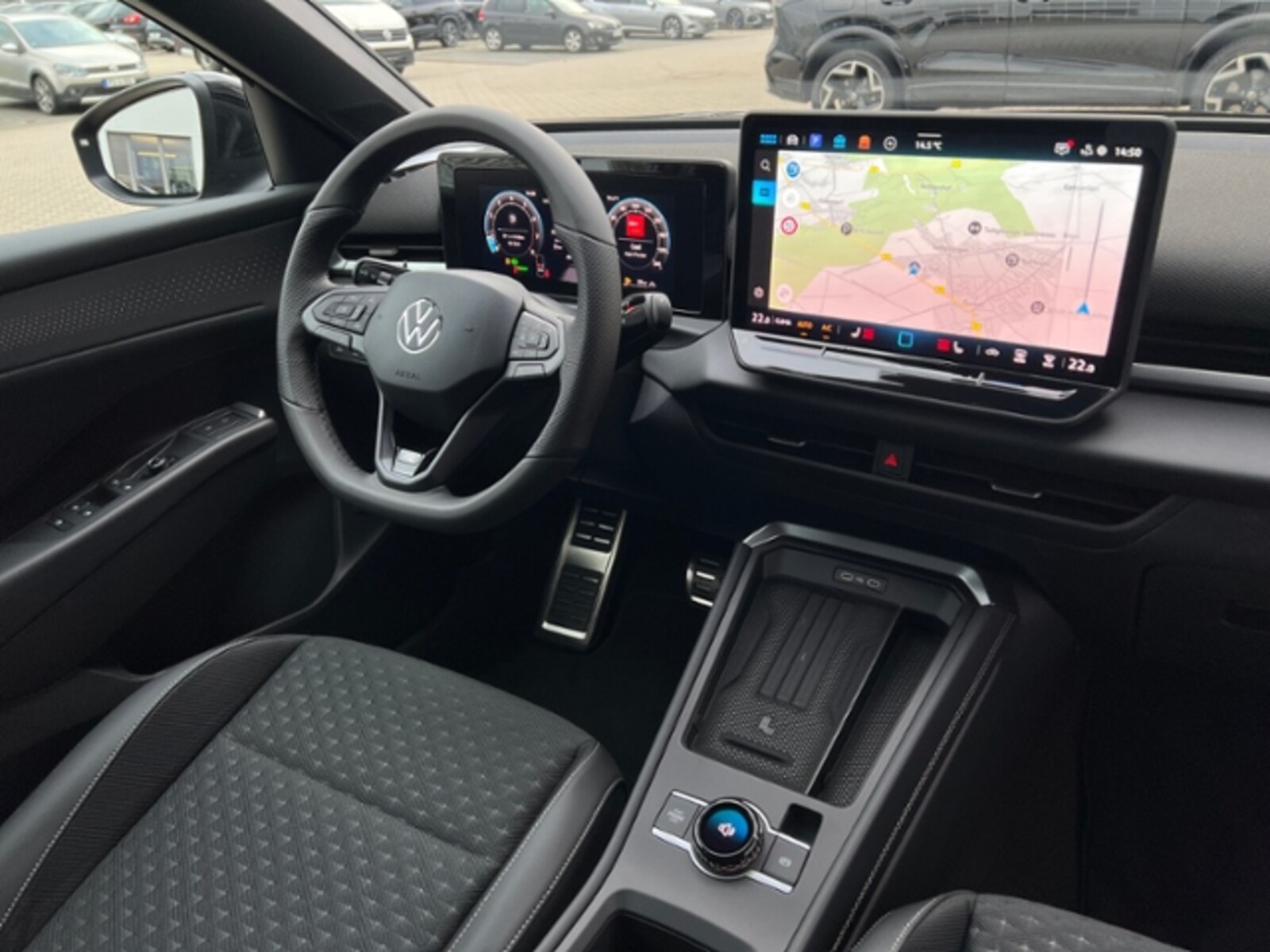 Volkswagen T-Roc – Bild 11