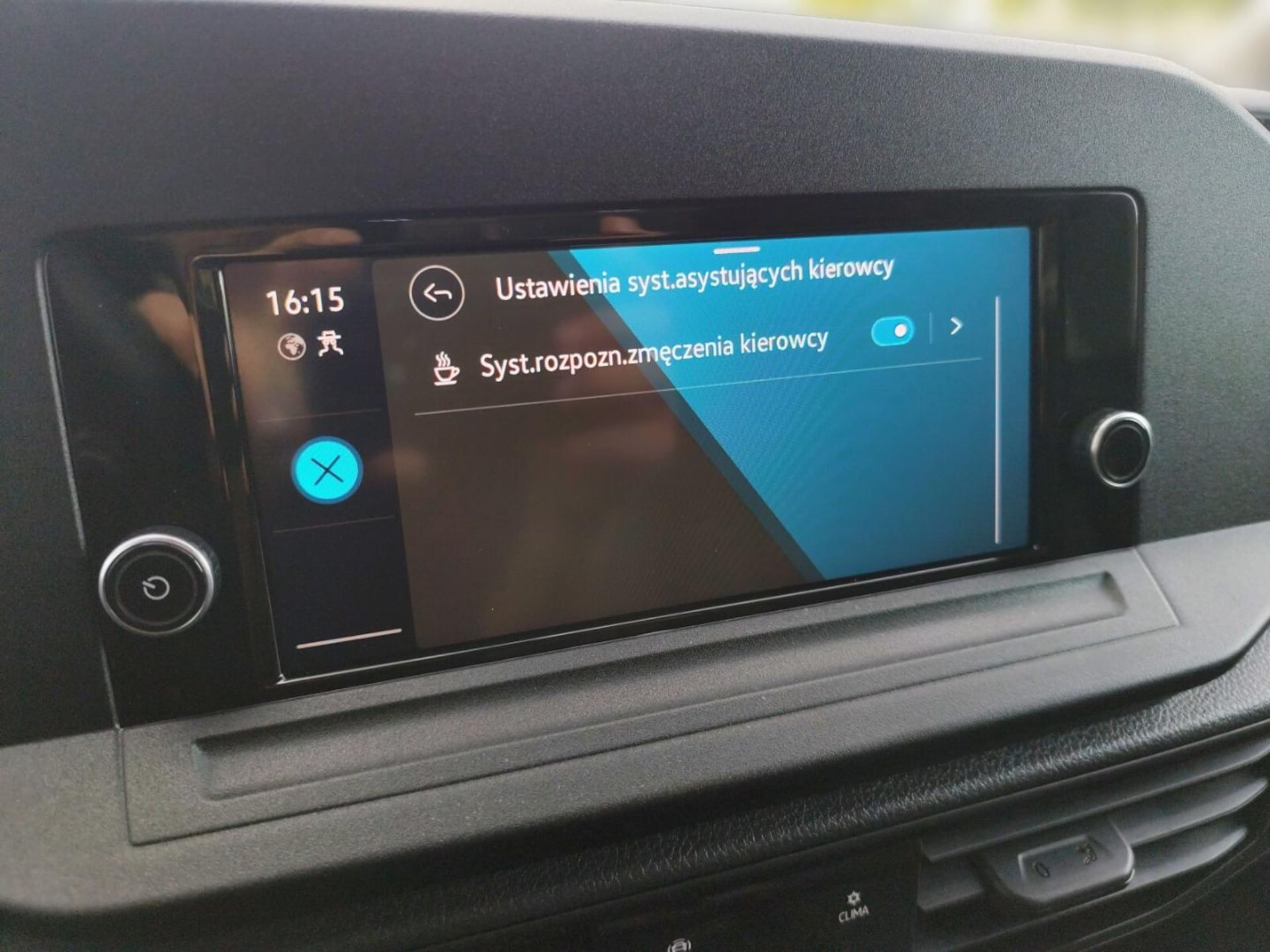 Volkswagen Caddy Cargo