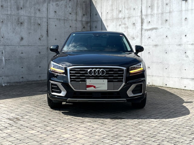 Image about Audi Q2 1.0 TFSI