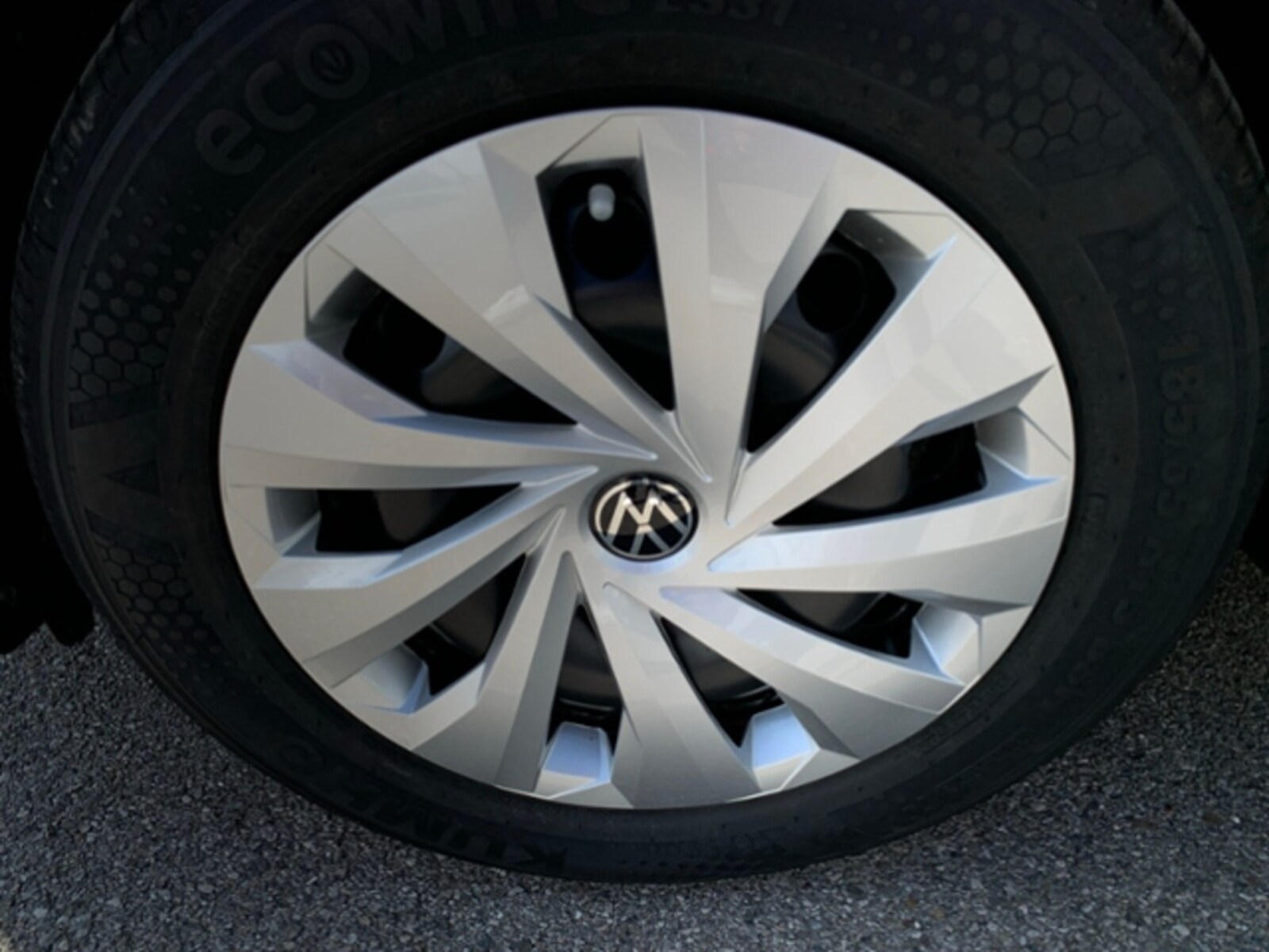 Volkswagen Polo – Bild 8