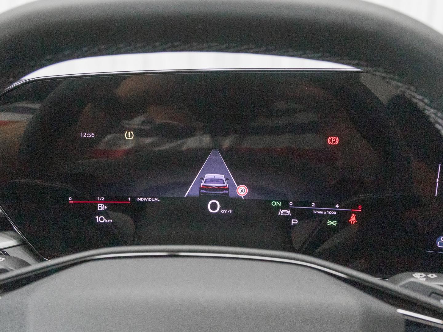 Image about Audi A5 Limousine TDI quattro 150 kW S tronic