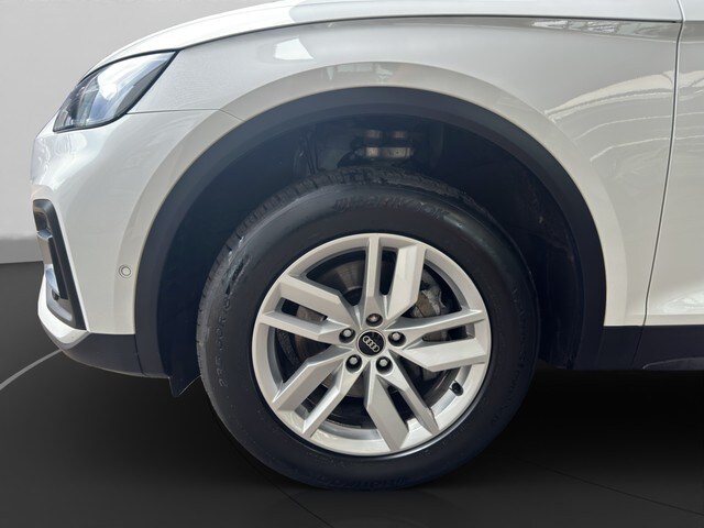 Image about Audi Q5 40 TDI quattro S tronic