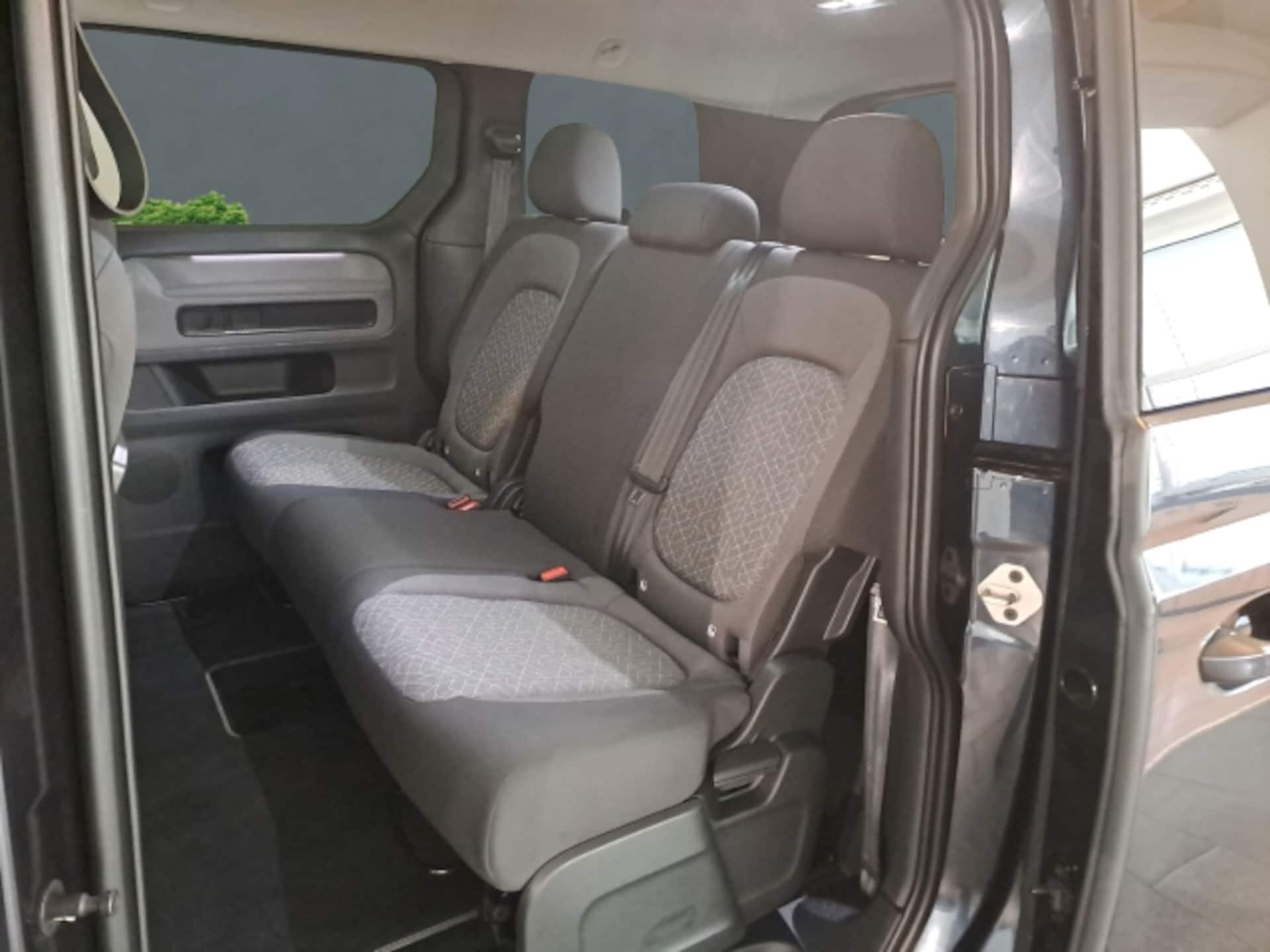 Volkswagen ID. Buzz Pro