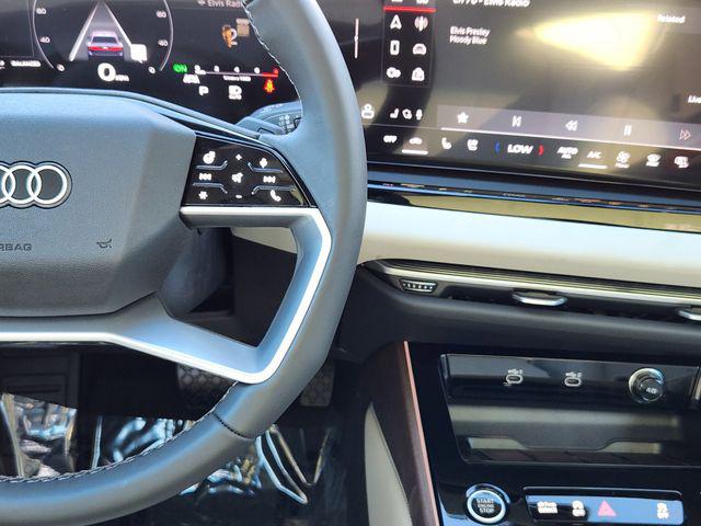 2026 Audi A6 Premium Plus - Photo 25