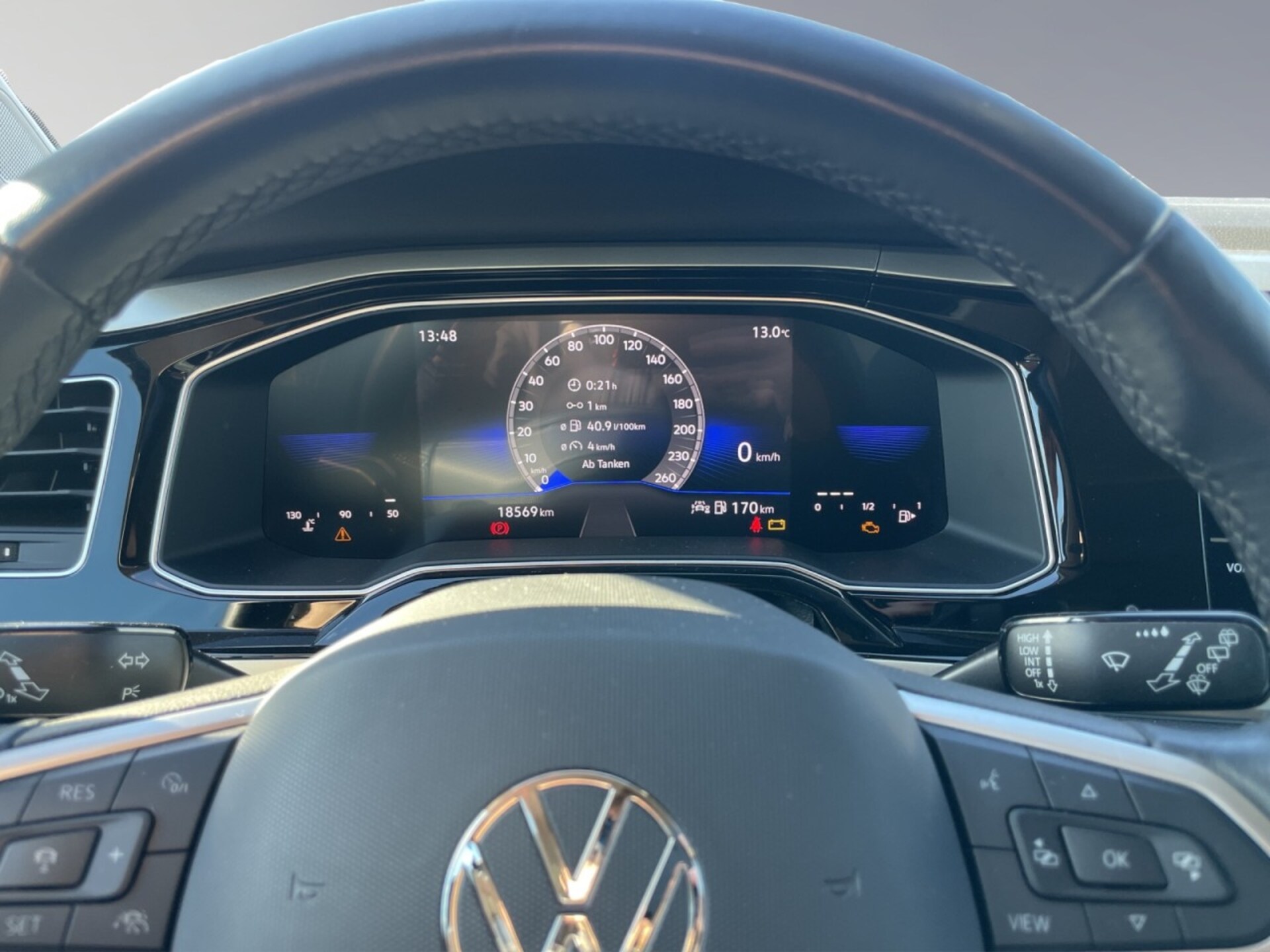 Volkswagen Polo MOVE
