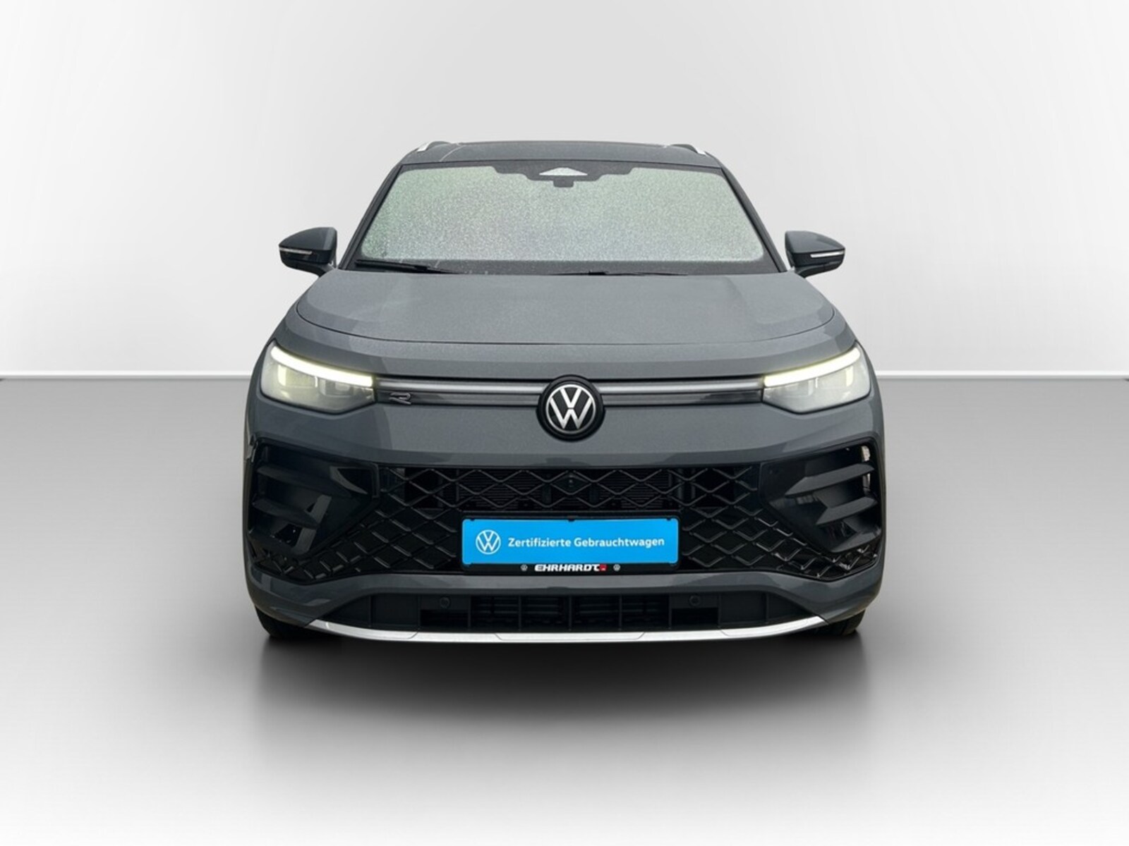 Volkswagen Tayron – Bild 2