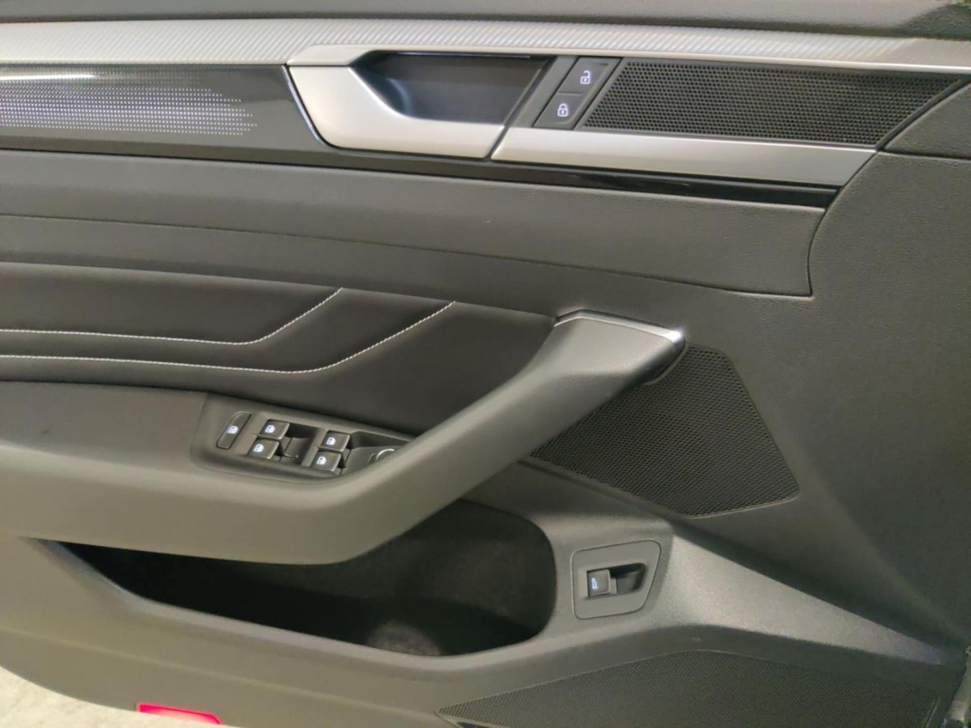 Volkswagen Arteon Shooting Brake R-Line