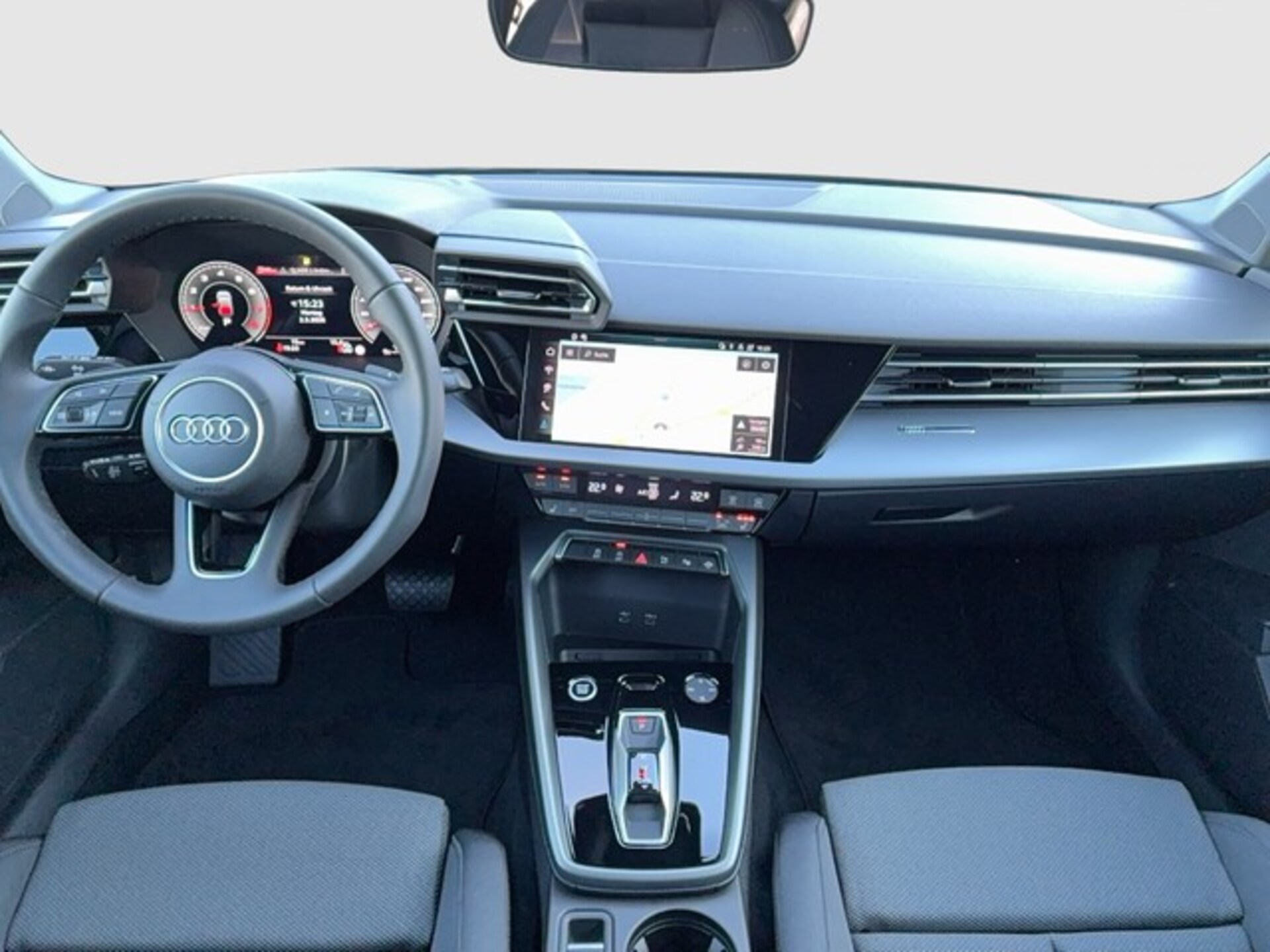 Audi A3 Sportback S line