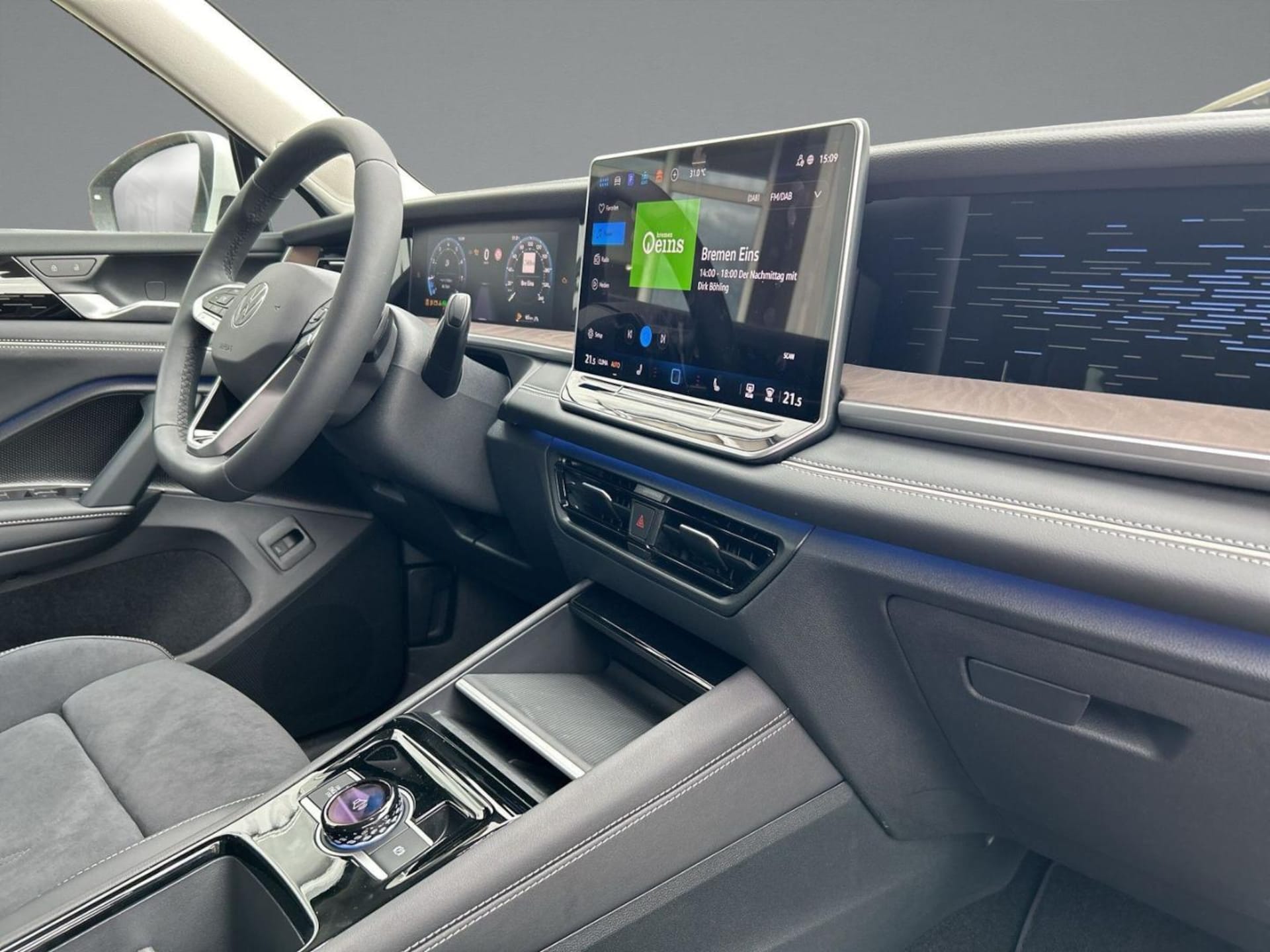 Volkswagen Tayron Elegance