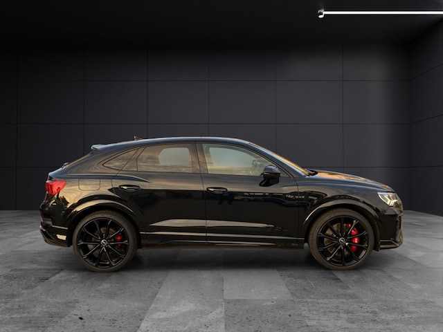 Audi RSQ3 Sportback TFSI Quattro S Tronic -  - Joinsteer - #5