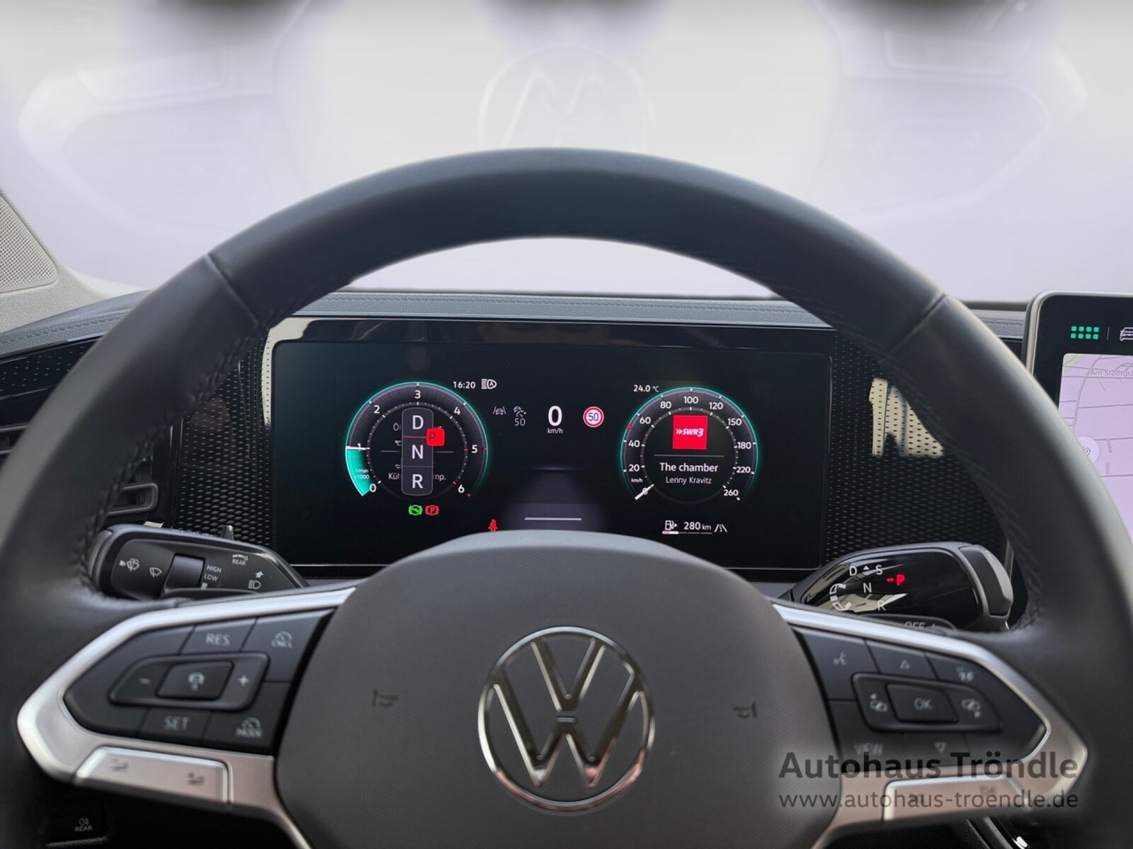 Volkswagen Tiguan – Bild 10