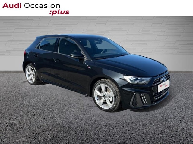 Audi A1 Sportback S Line 30 TFSI 116 Ch S Tronic -  - Joinsteer - #3