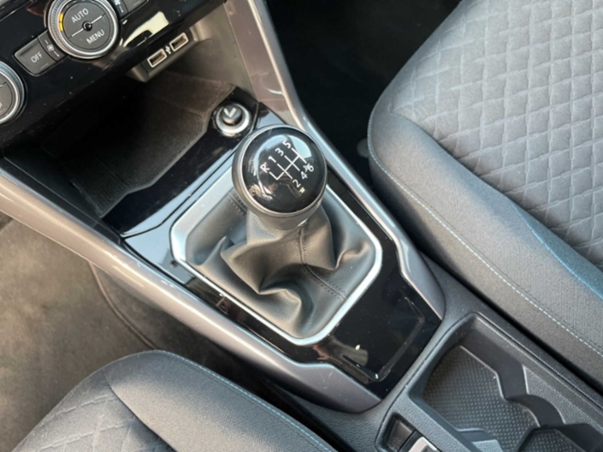 Volkswagen T-Roc IQ.DRIVE