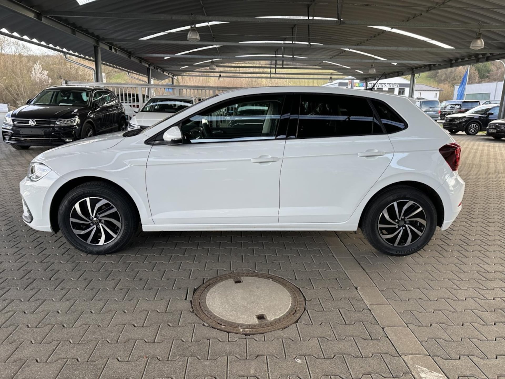 Volkswagen Polo Life