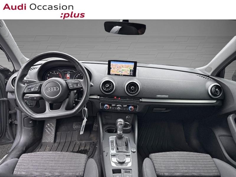 Image about Audi A3 Sportback Sport Limited 35 TFSI 110 kW (150 ch) S tronic