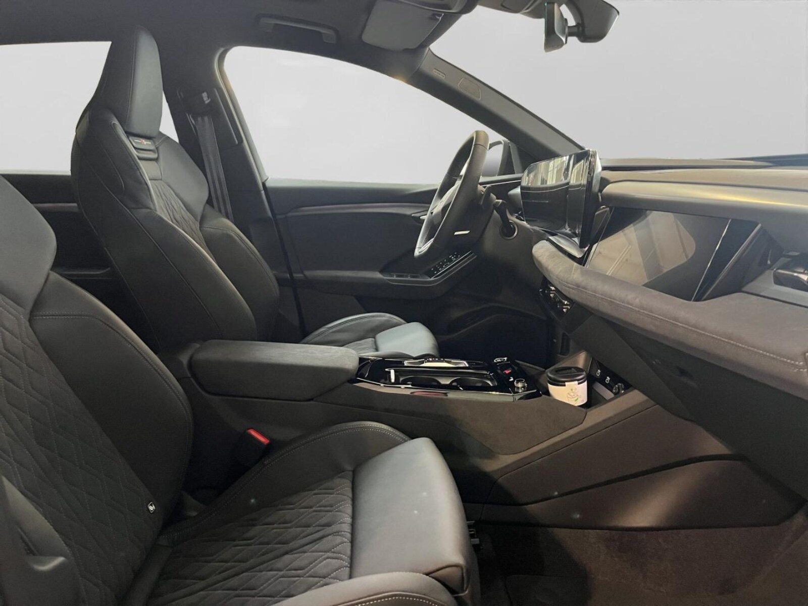 Audi Q6 e-tron – Bild 3