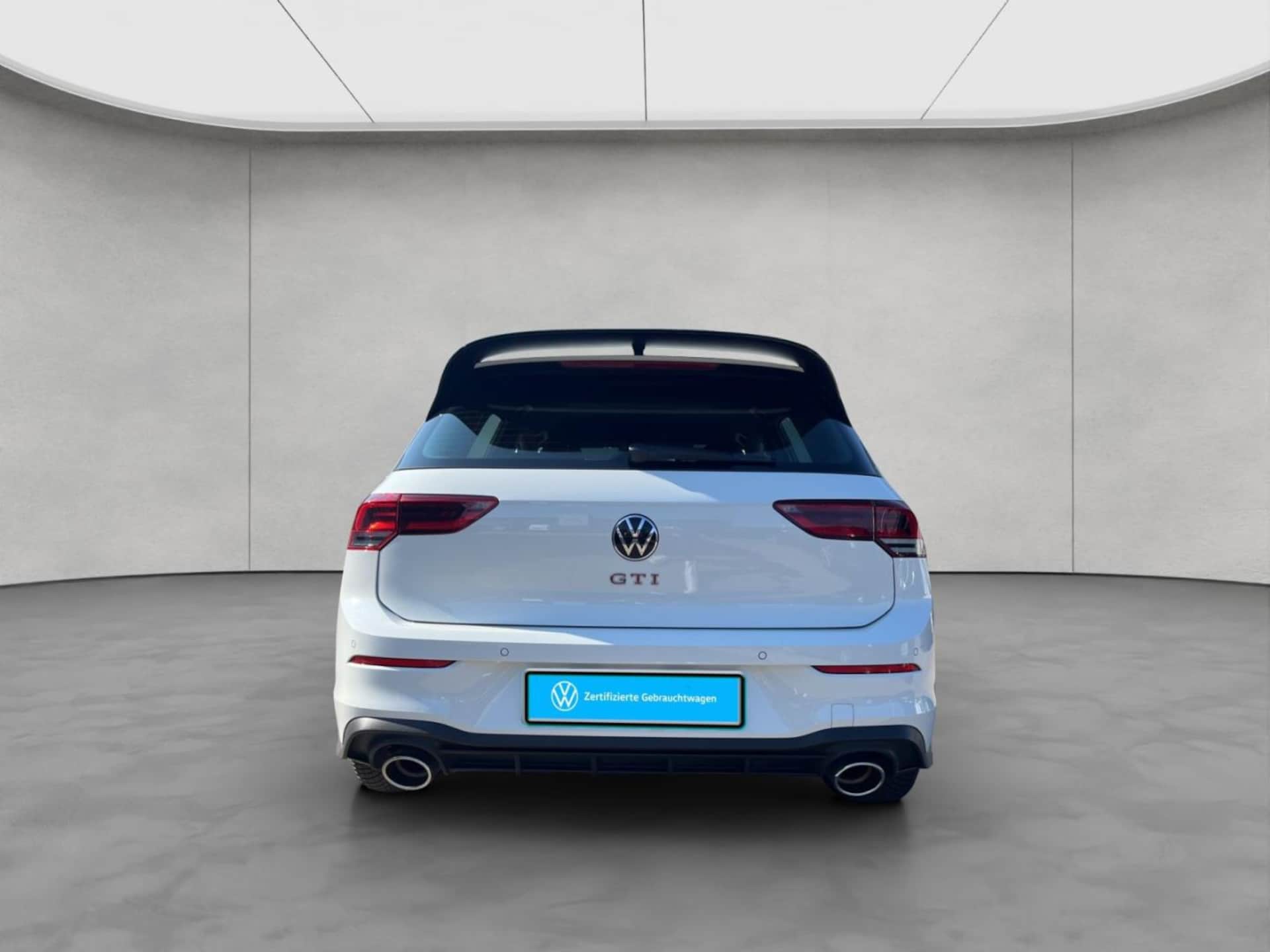 Volkswagen Golf GTI Clubsport
