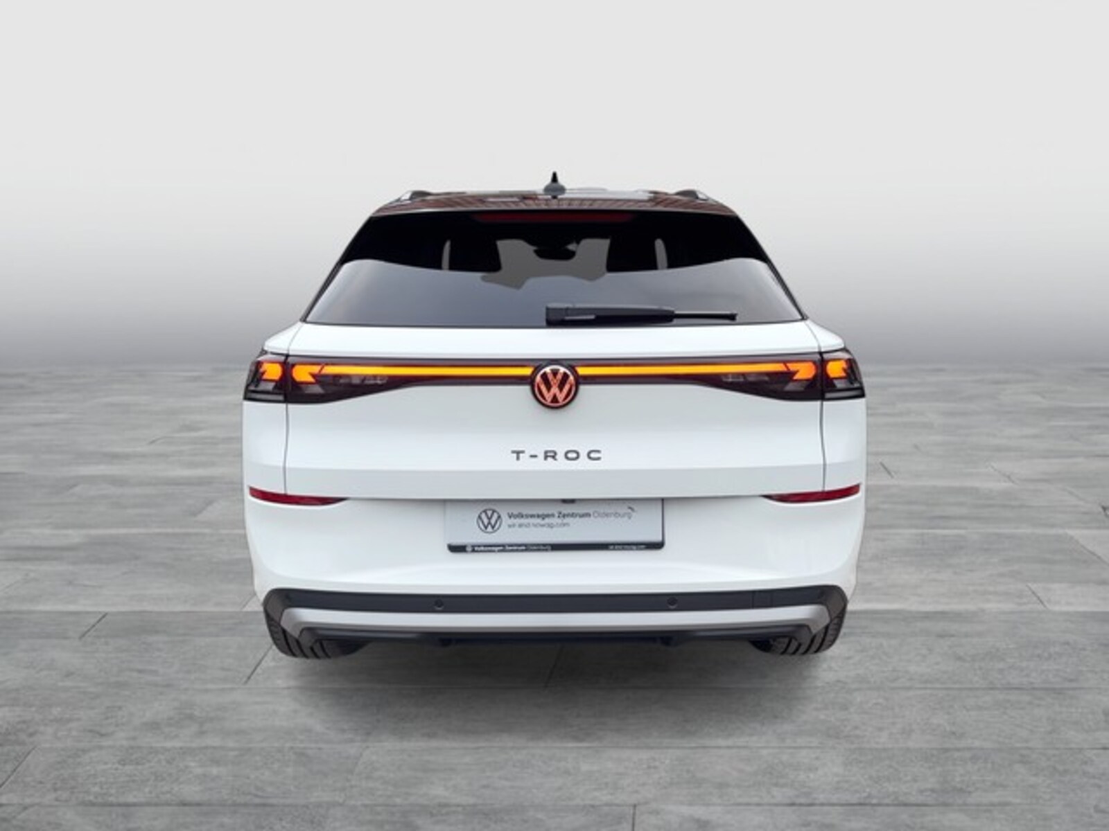 Volkswagen T-Roc – Bild 4