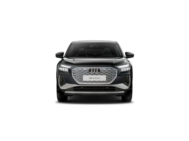 Audi Q4 Sportback E-tron 40 E-tron -  - Joinsteer - #3