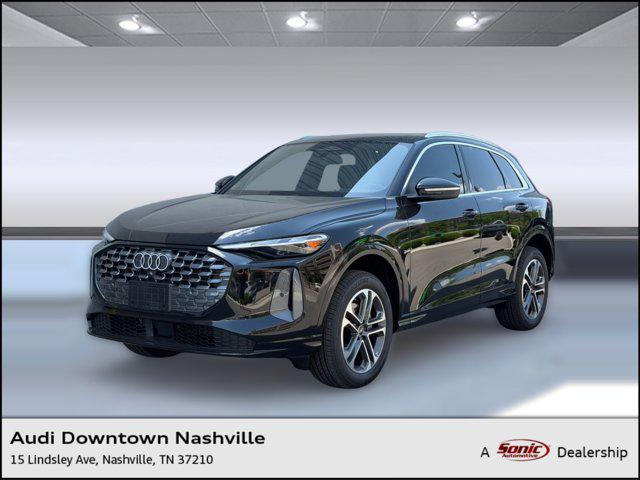 2026 Audi Q5