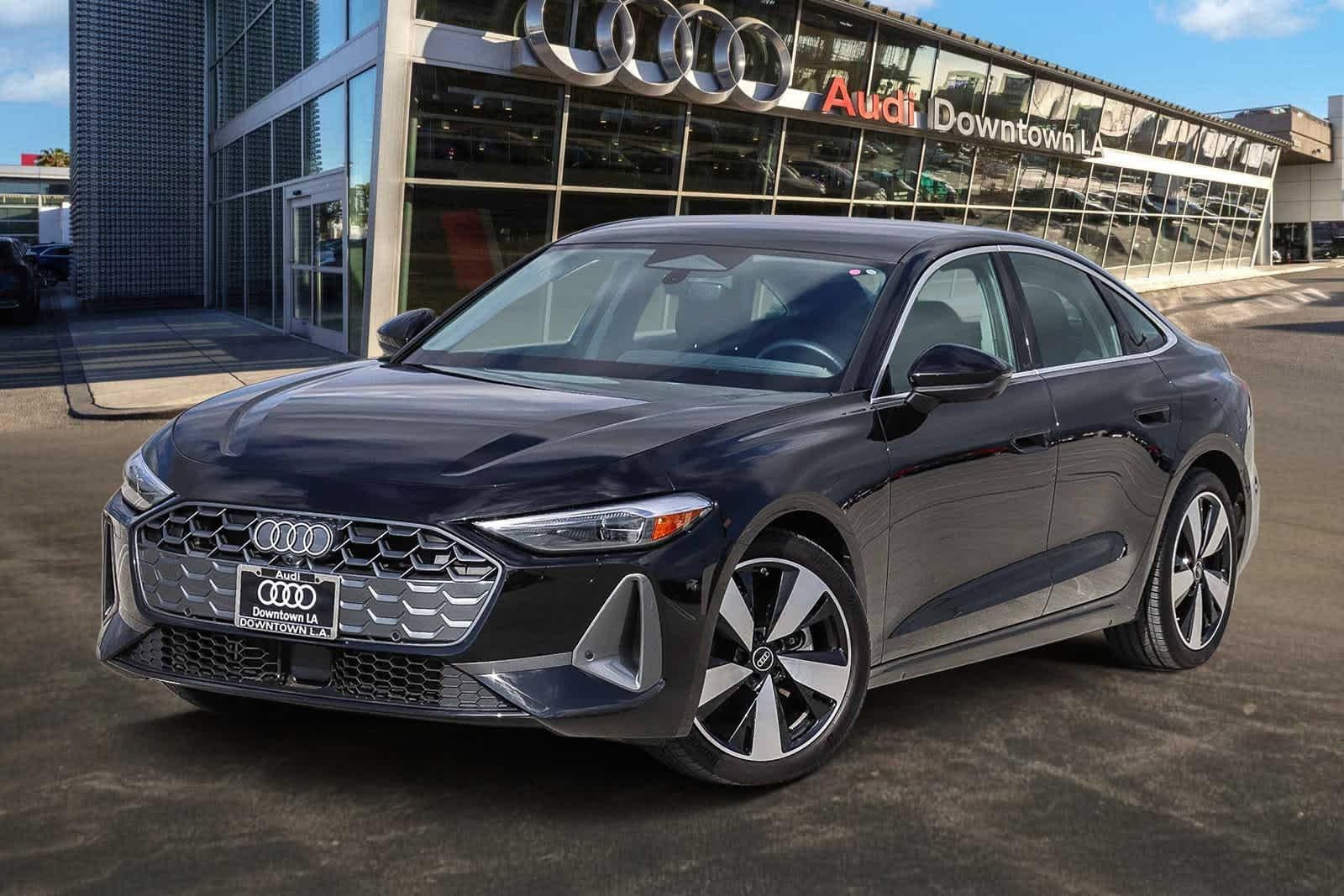 2025 Audi A5 Premium quattro S tronic's photo