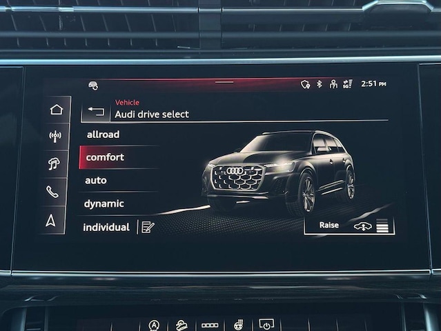 2026 Audi Q7 Premium Plus - Photo 23