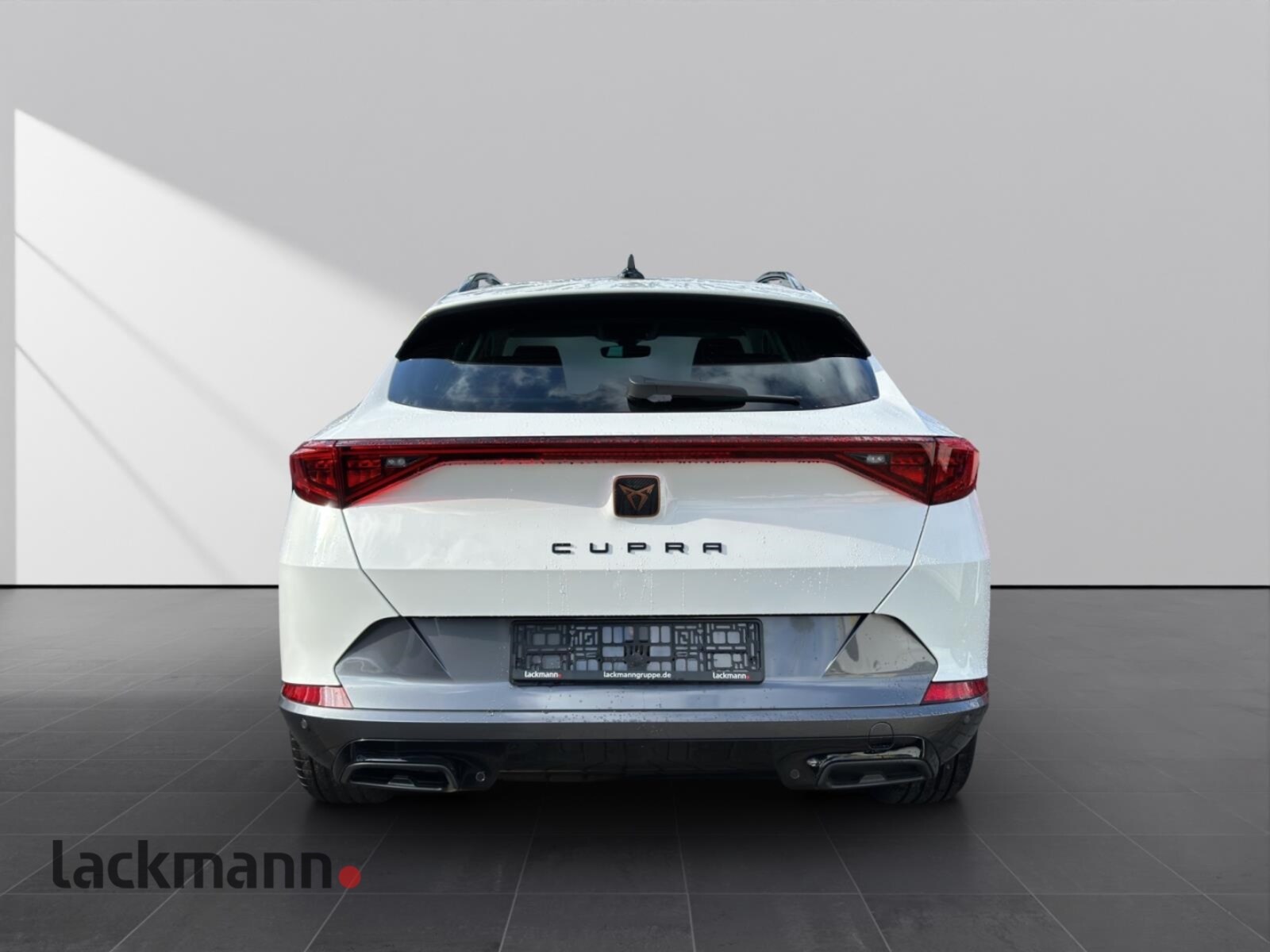 CUPRA Formentor – Bild 6