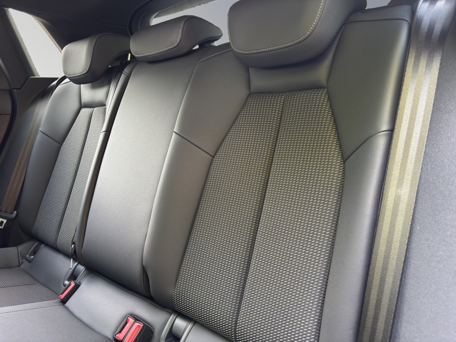 Audi A3 Sportback S line