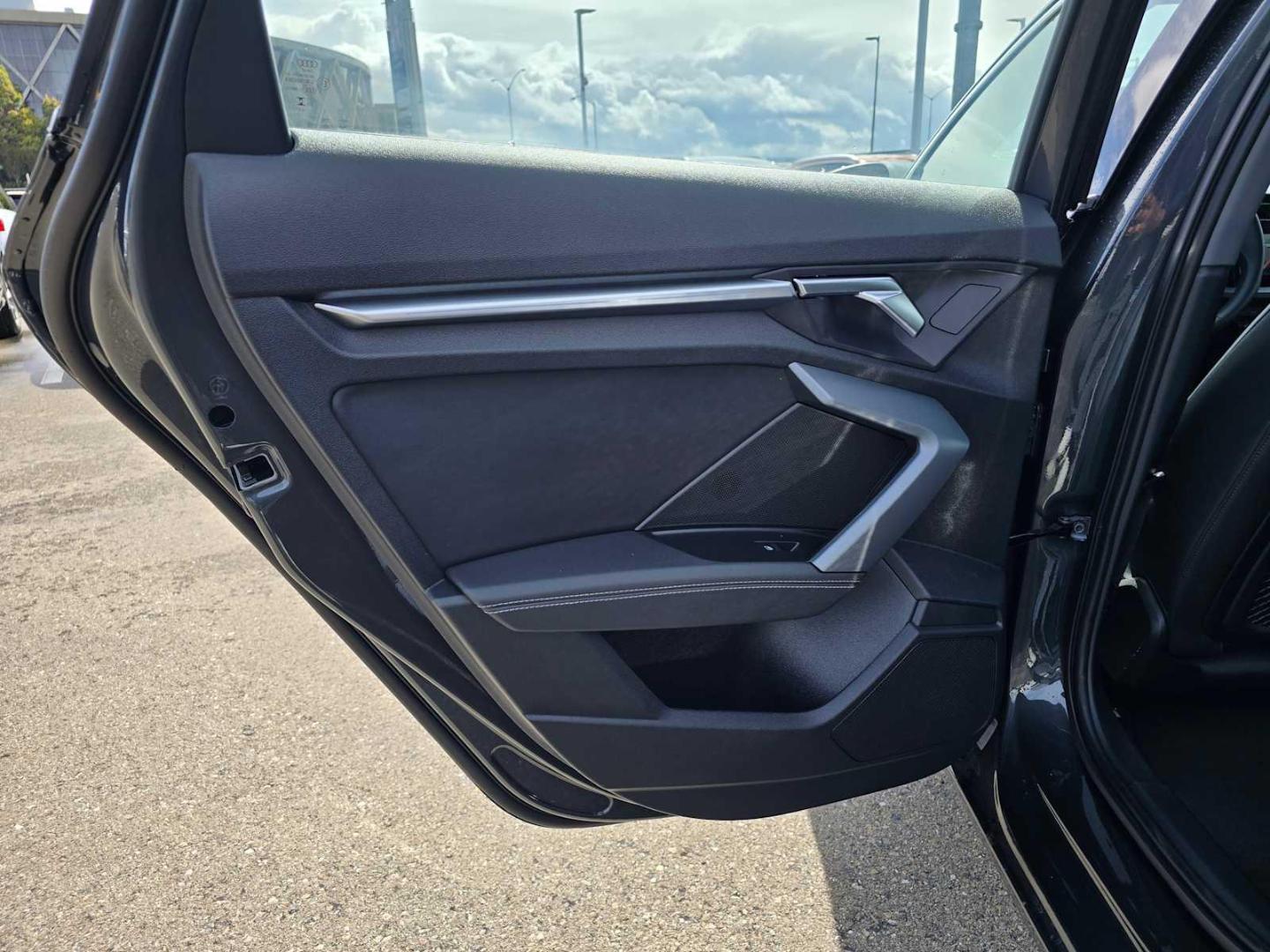 2025 Audi A3 Premium - Photo 15