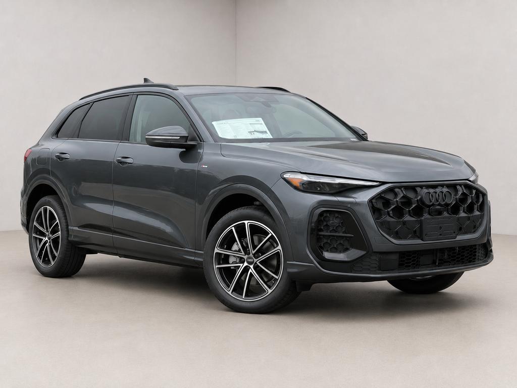 2026 Audi Q5 Premium Plus quattro's photo