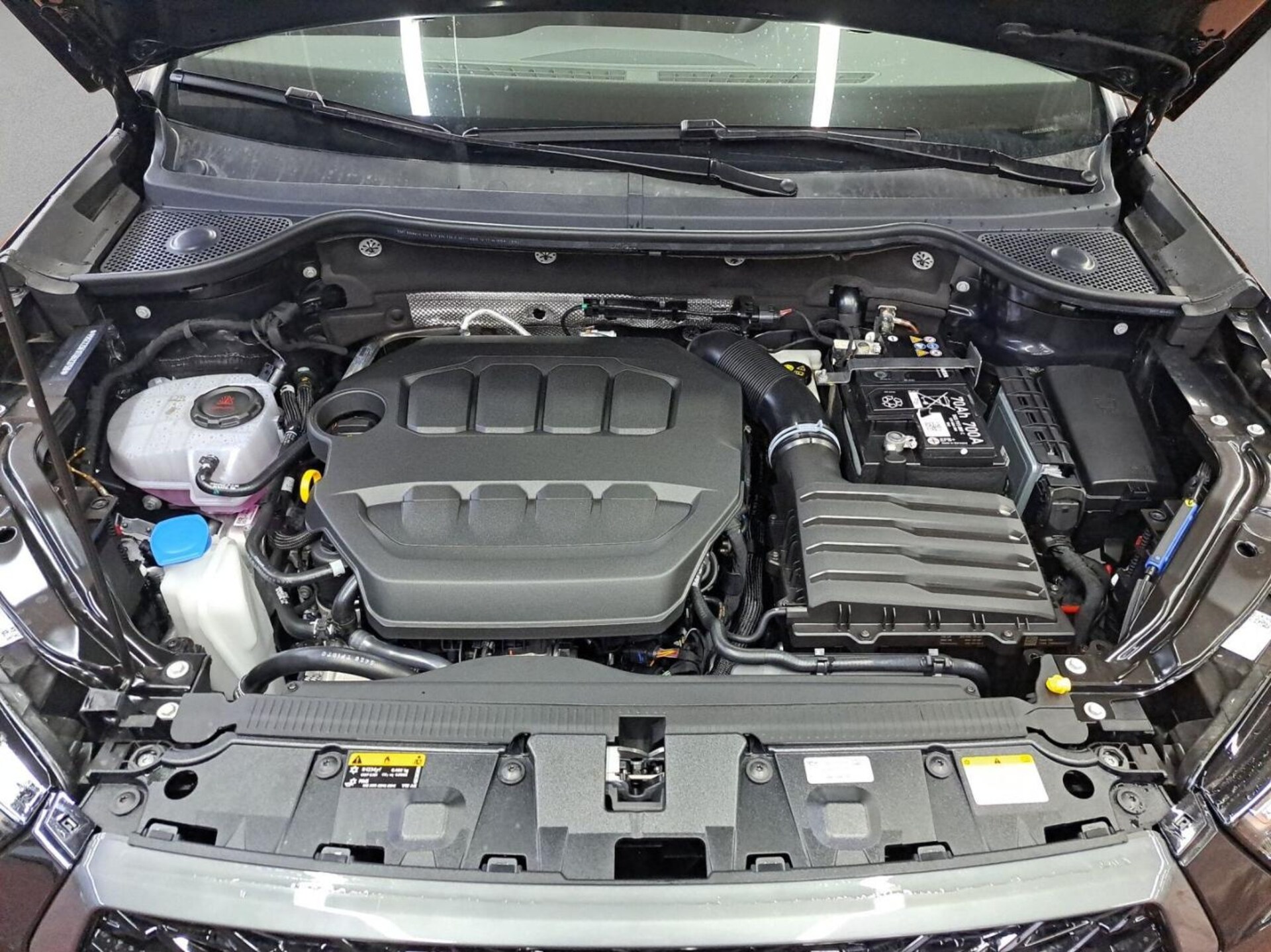 CUPRA Ateca VZ