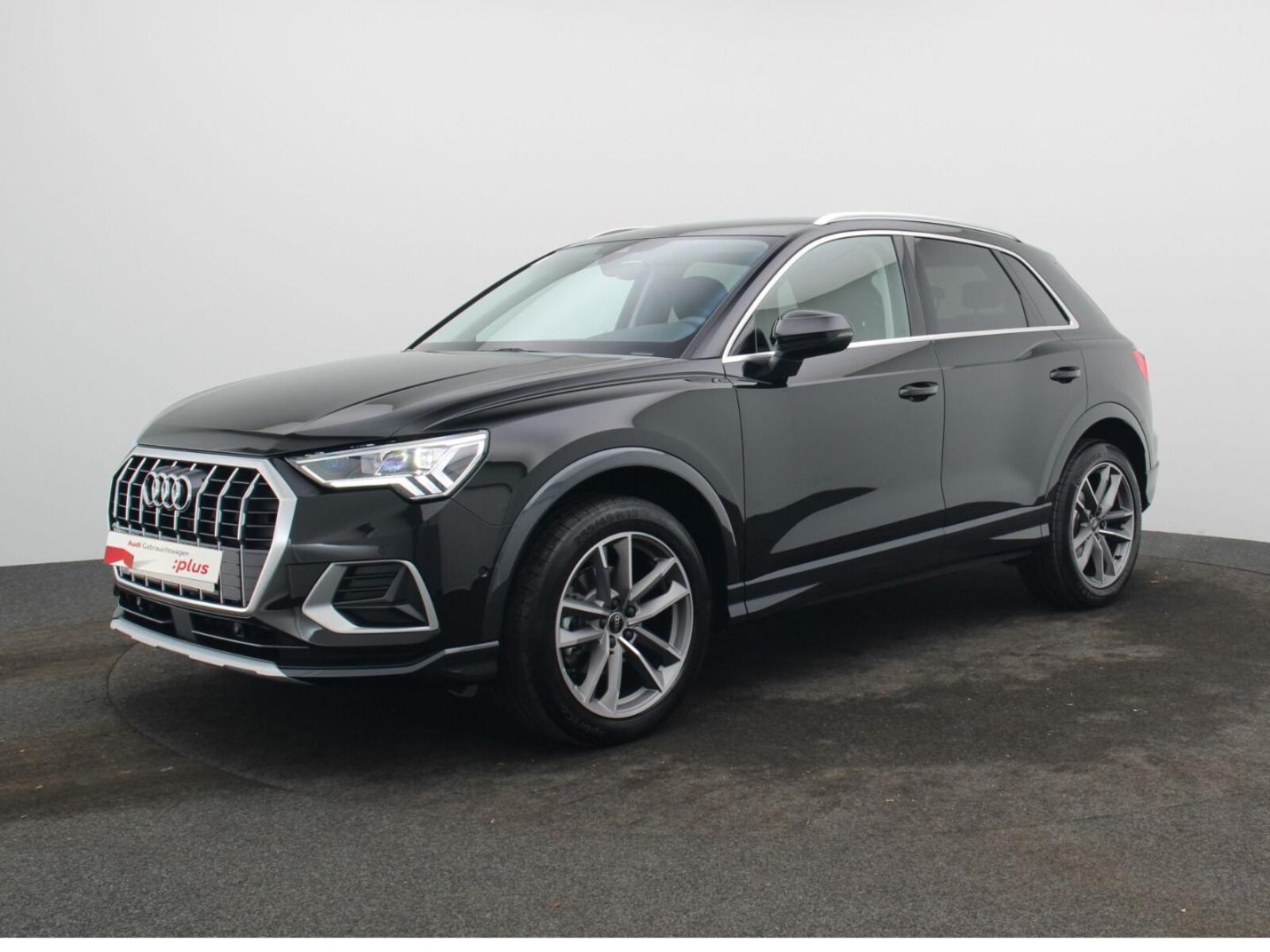 Audi Q3 – Bild 2