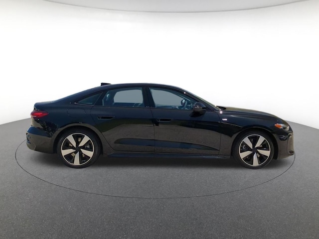 2026 Audi A5 Sedan
