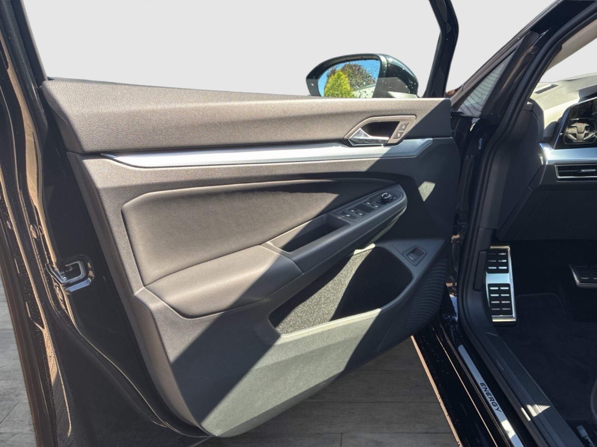 Volkswagen Golf Variant ENERGY
