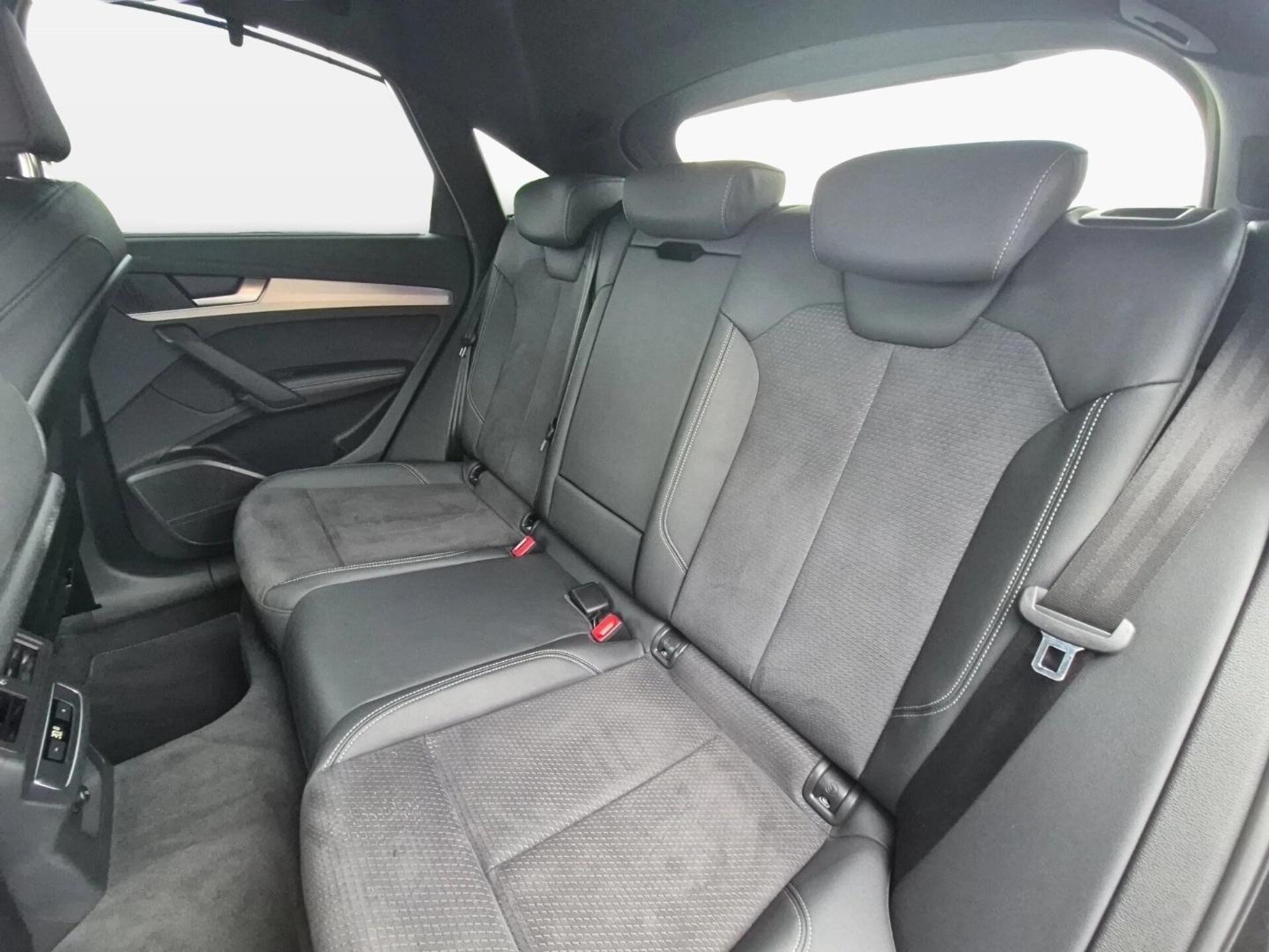 Audi SQ5 Sportback
