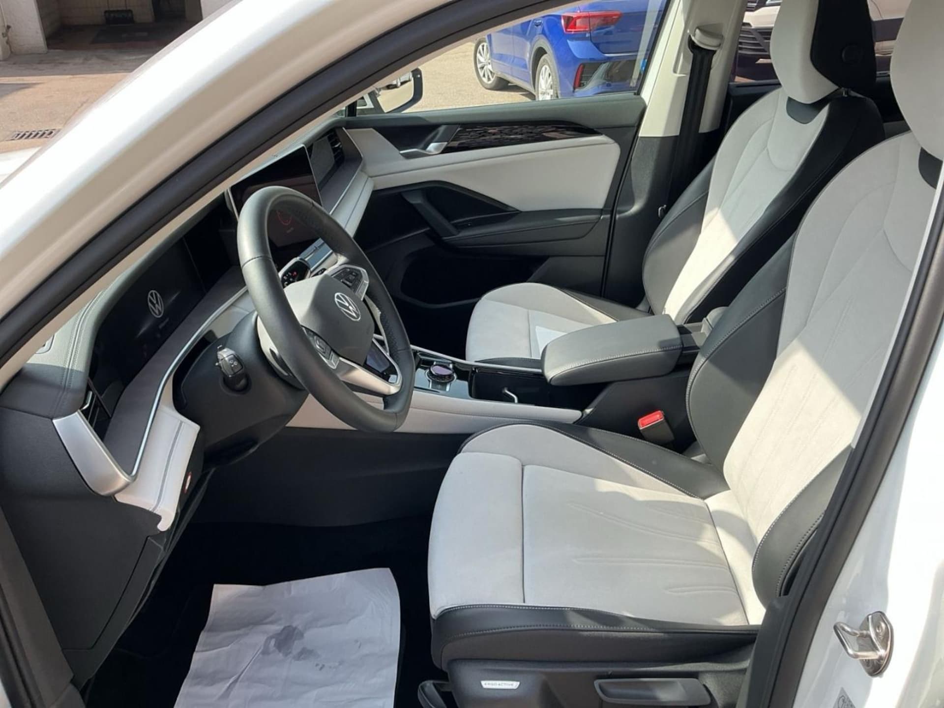Volkswagen Tayron Elegance