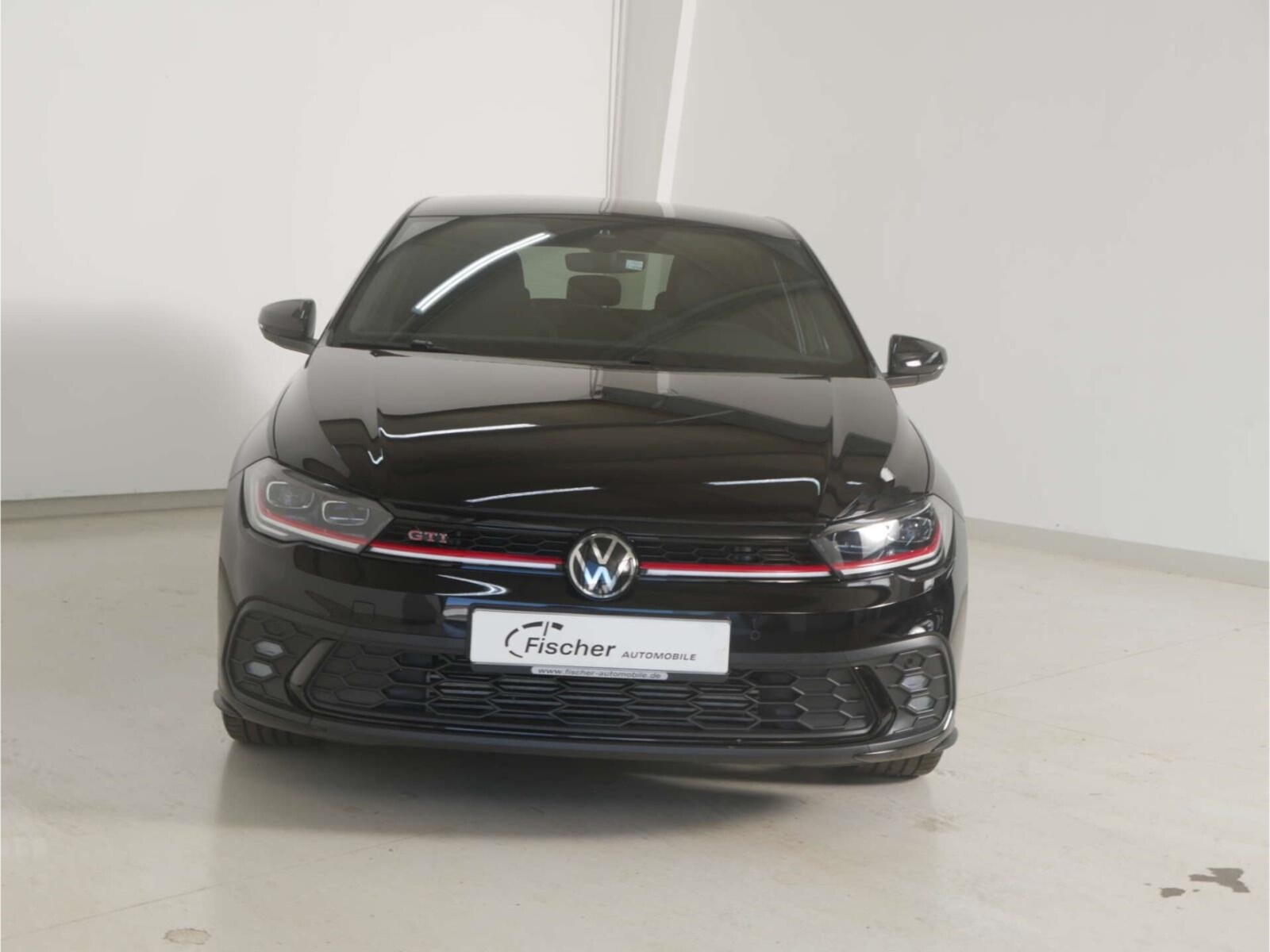 Volkswagen Polo – Bild 2